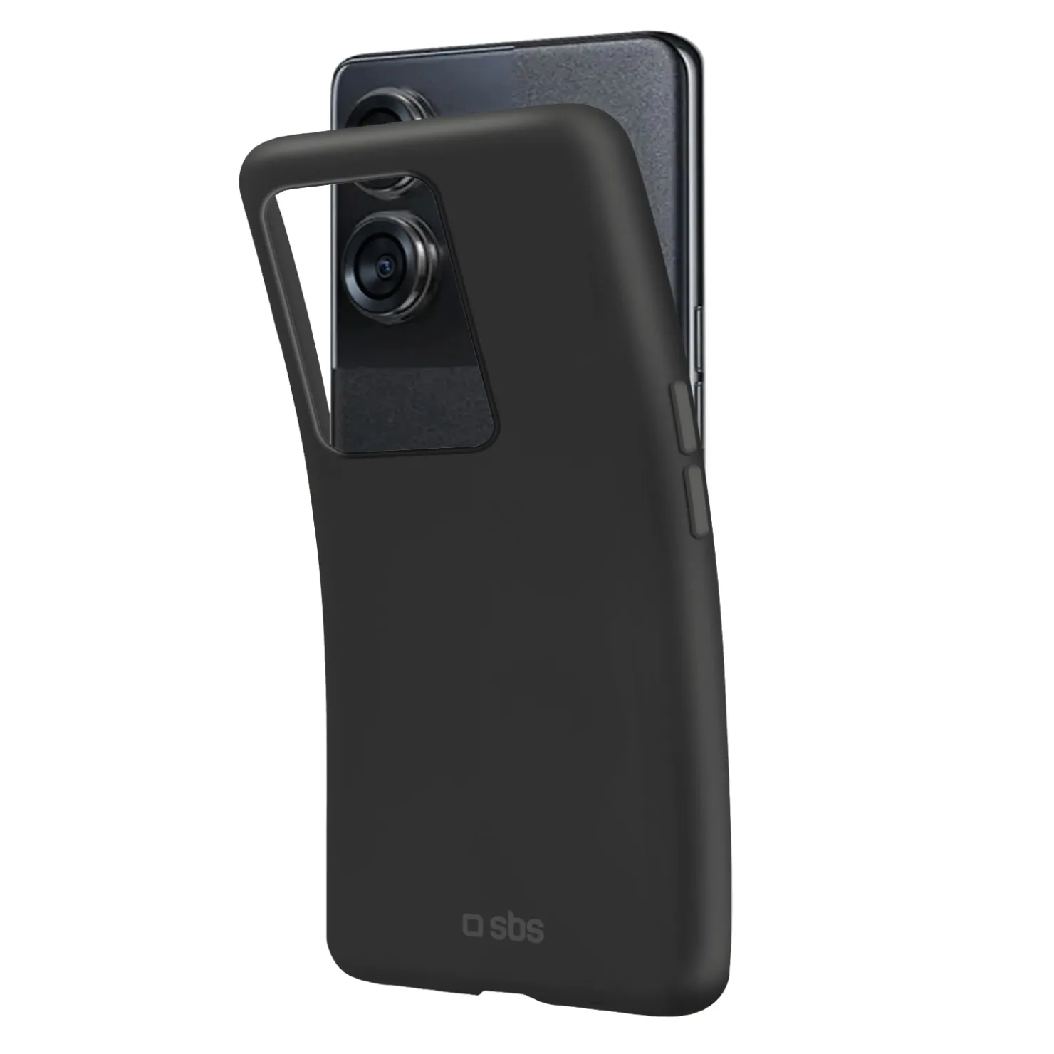 Sensity Cover für Oppo Reno 7 4G|SBS Hot