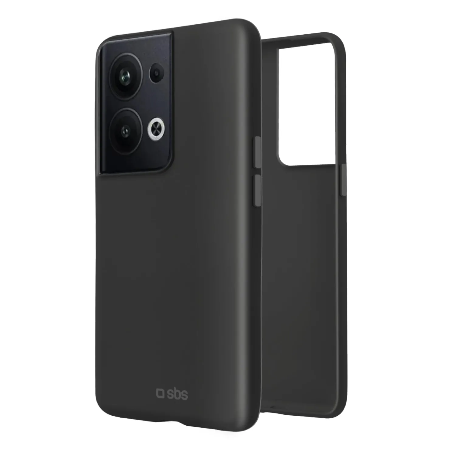 Sensity Cover für Oppo Reno 7 4G|SBS Hot