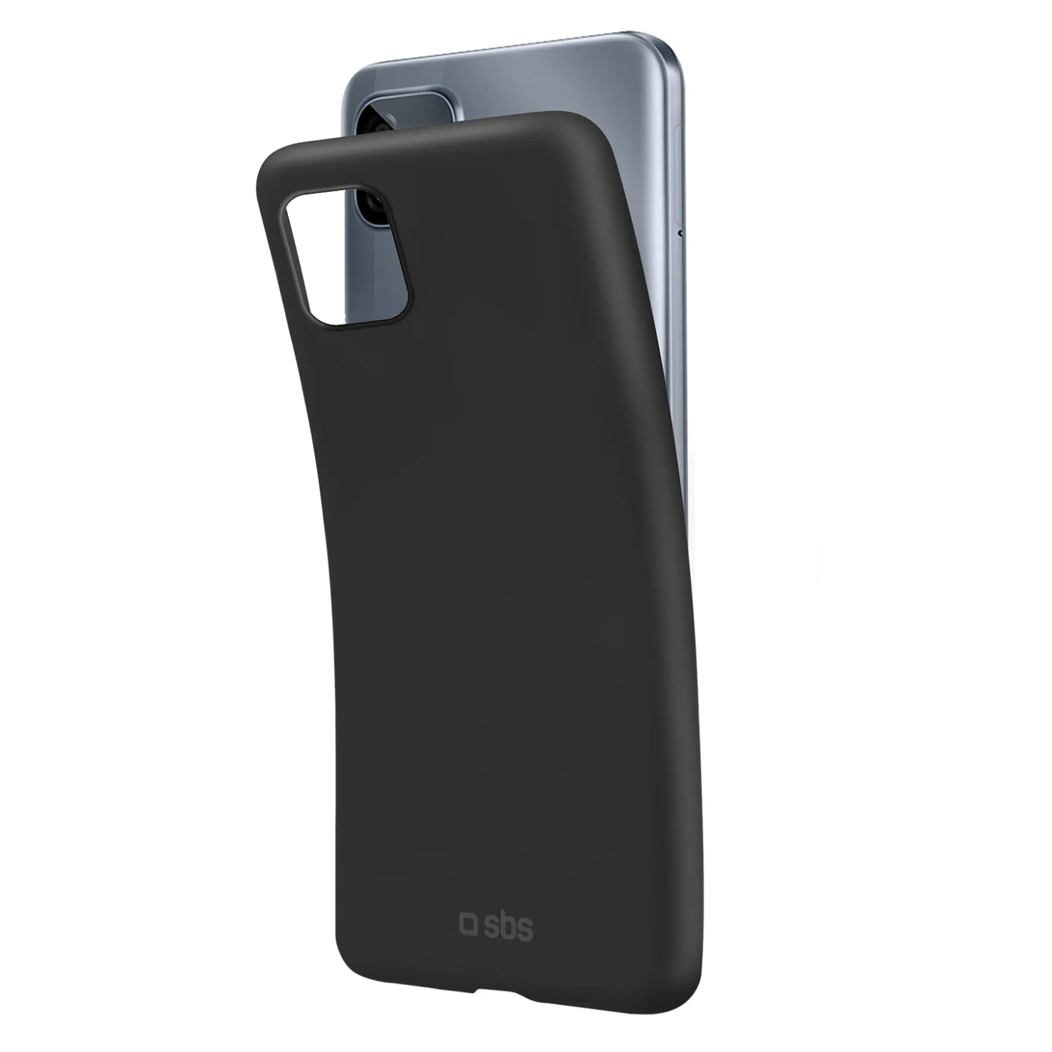 Sensity Cover für Realme C11 2021|SBS New