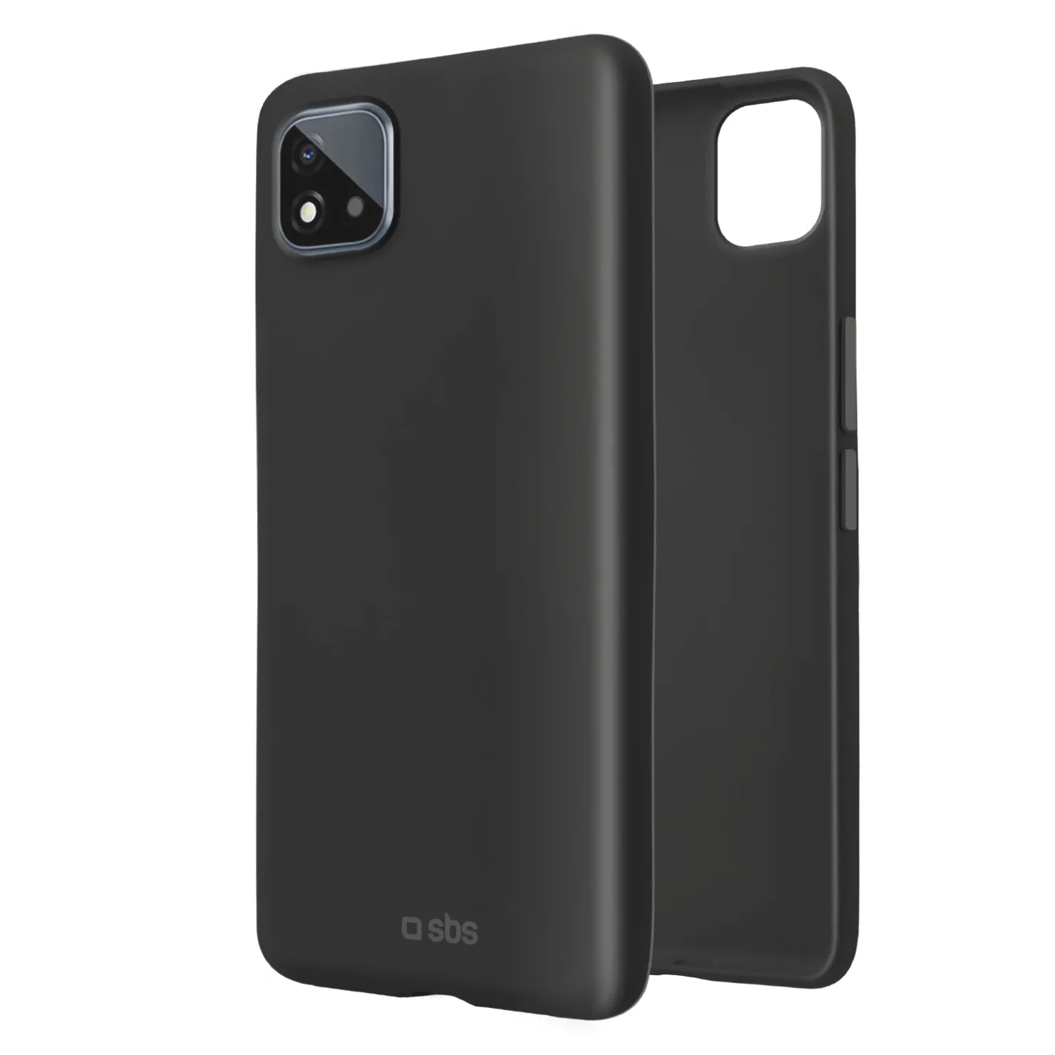 Sensity Cover für Realme C11 2021|SBS New