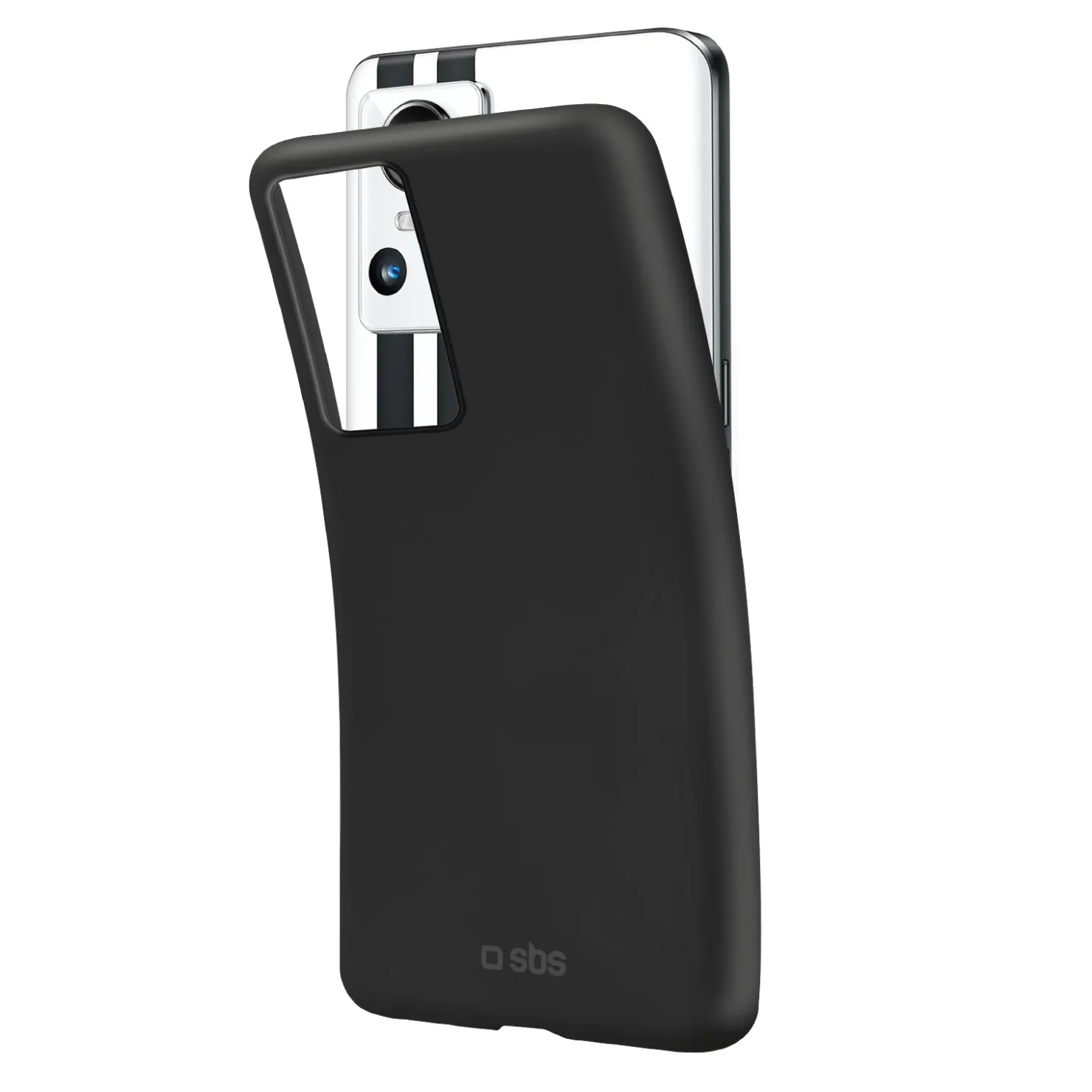 Sensity Cover für Realme GT Neo 3|SBS Fashion