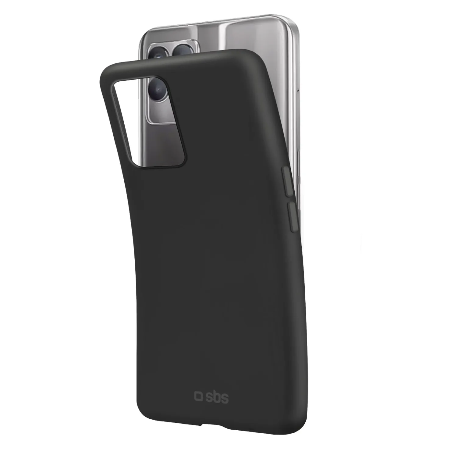 Sensity Cover für Realme 9i|SBS Sale