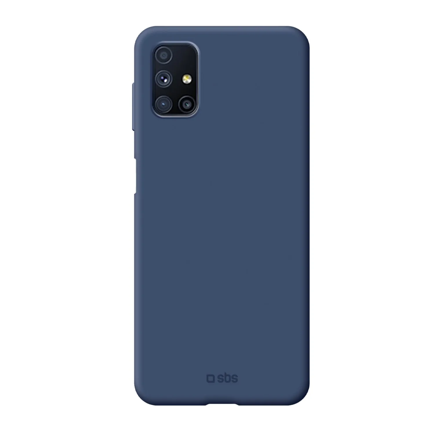 Sensity Cover für Samsung Galaxy A52|SBS New