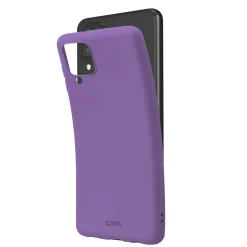 Sensity Cover für Samsung Galaxy A12|SBS Outlet