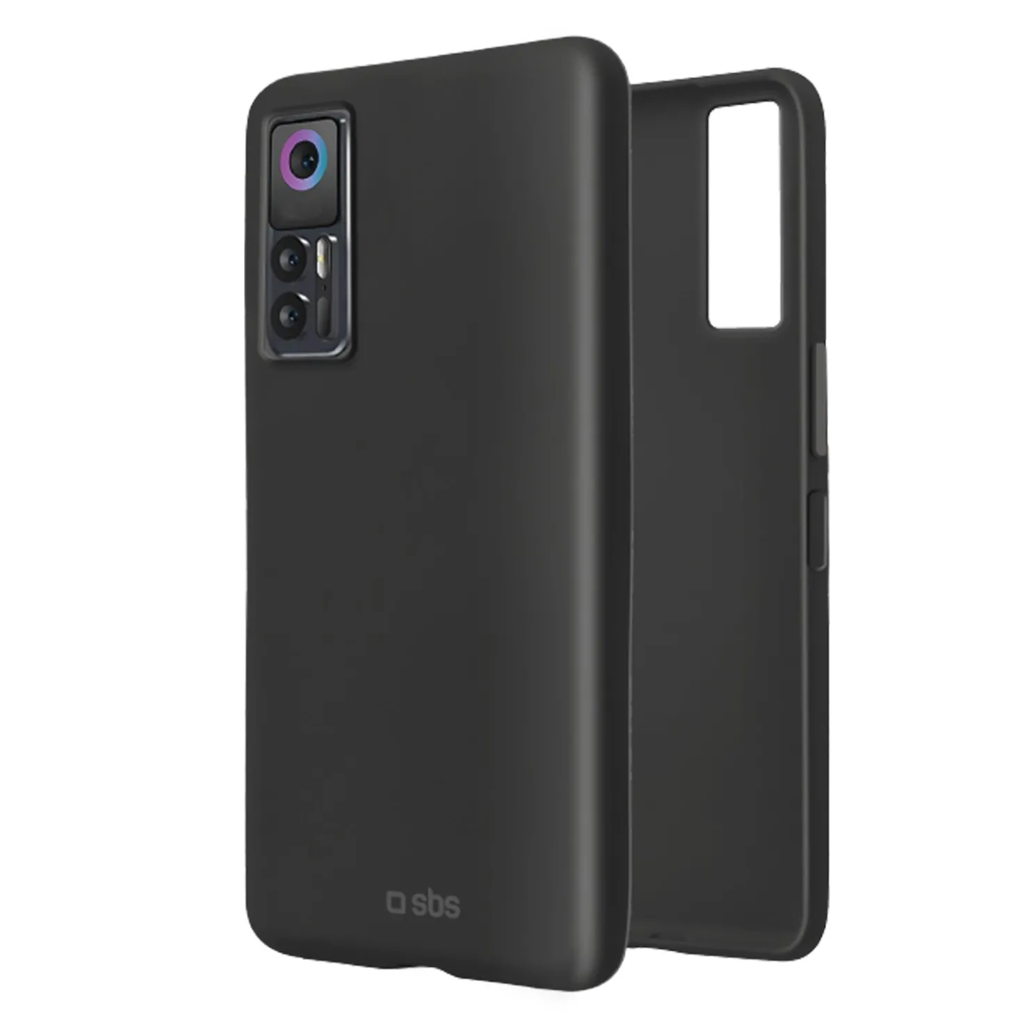 Sensity Cover für TCL 30|SBS Sale