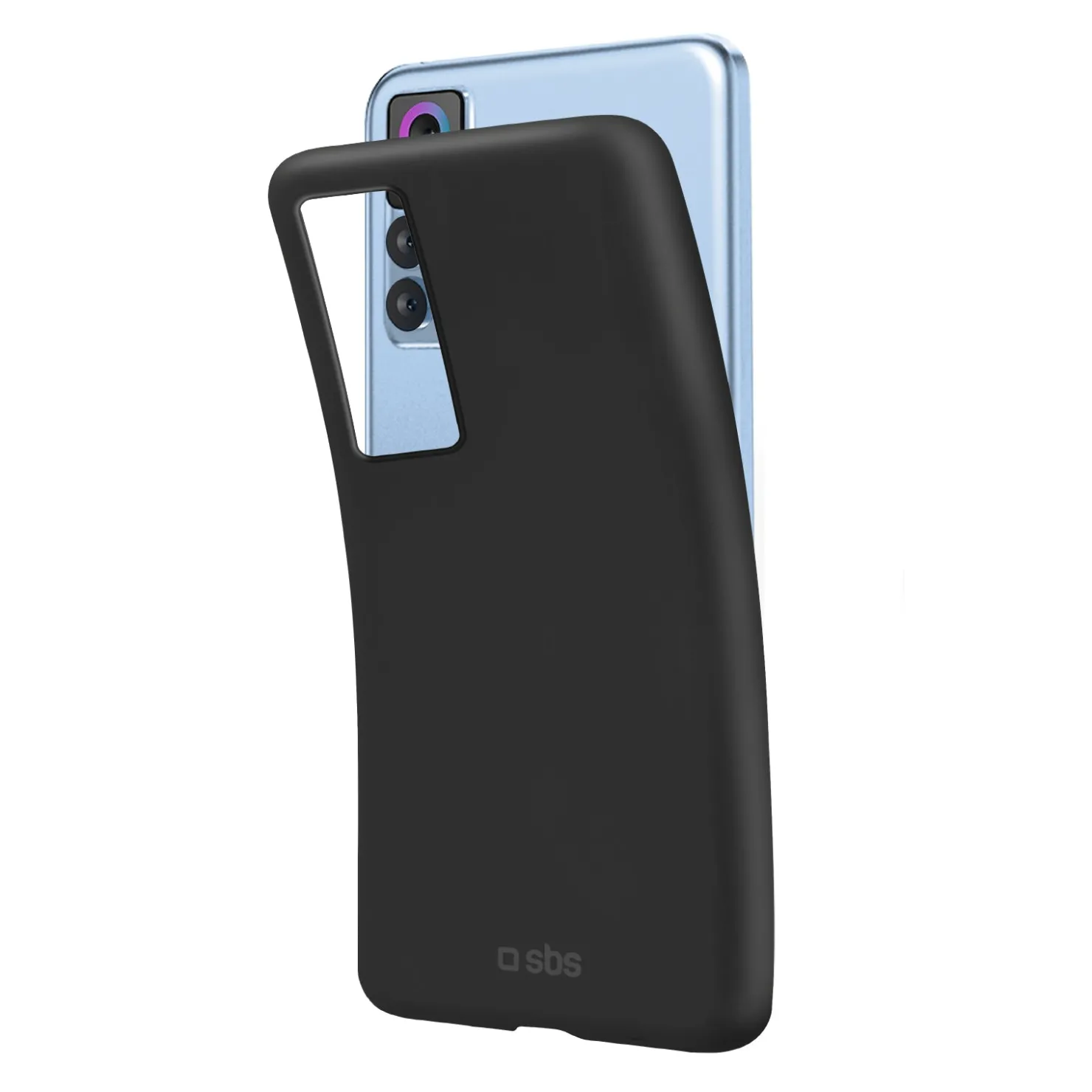 Sensity Cover für TCL 30 Plus|SBS Fashion