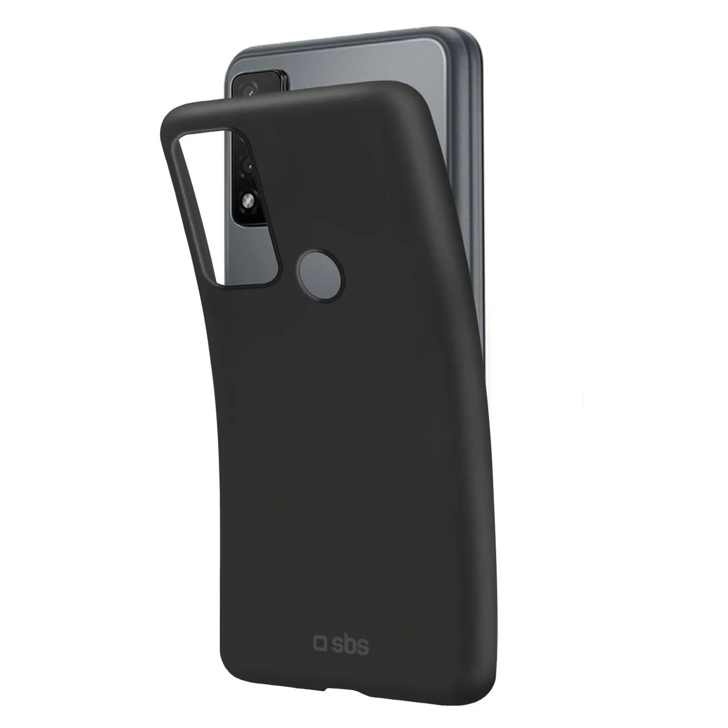 Sensity Cover für TCL 20R 5G|SBS Sale