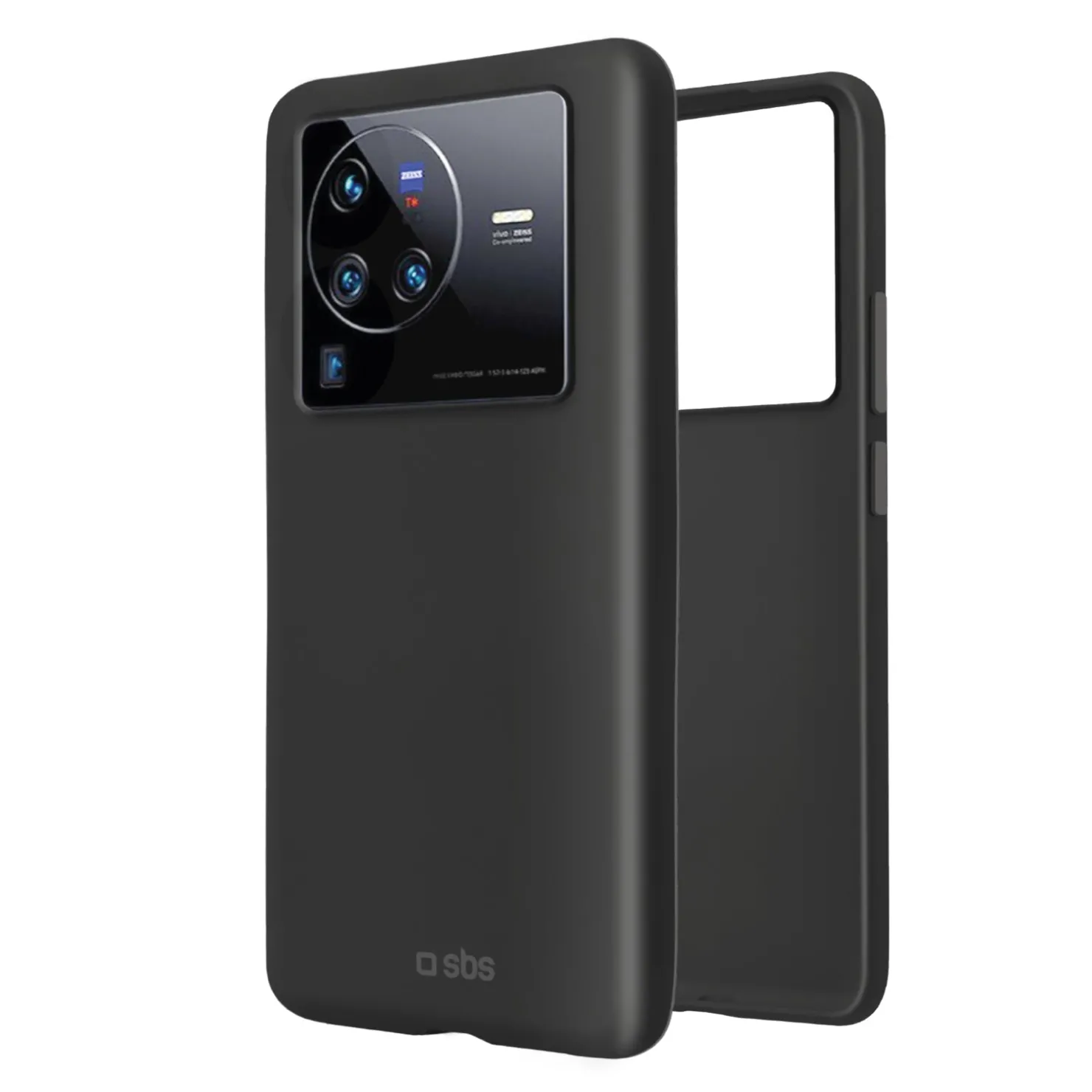 Sensity Cover für Vivo Y80 Pro|SBS Online