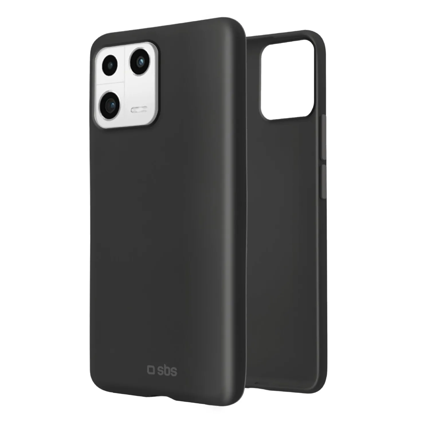 Sensity Cover für Xiaomi 13|SBS Fashion