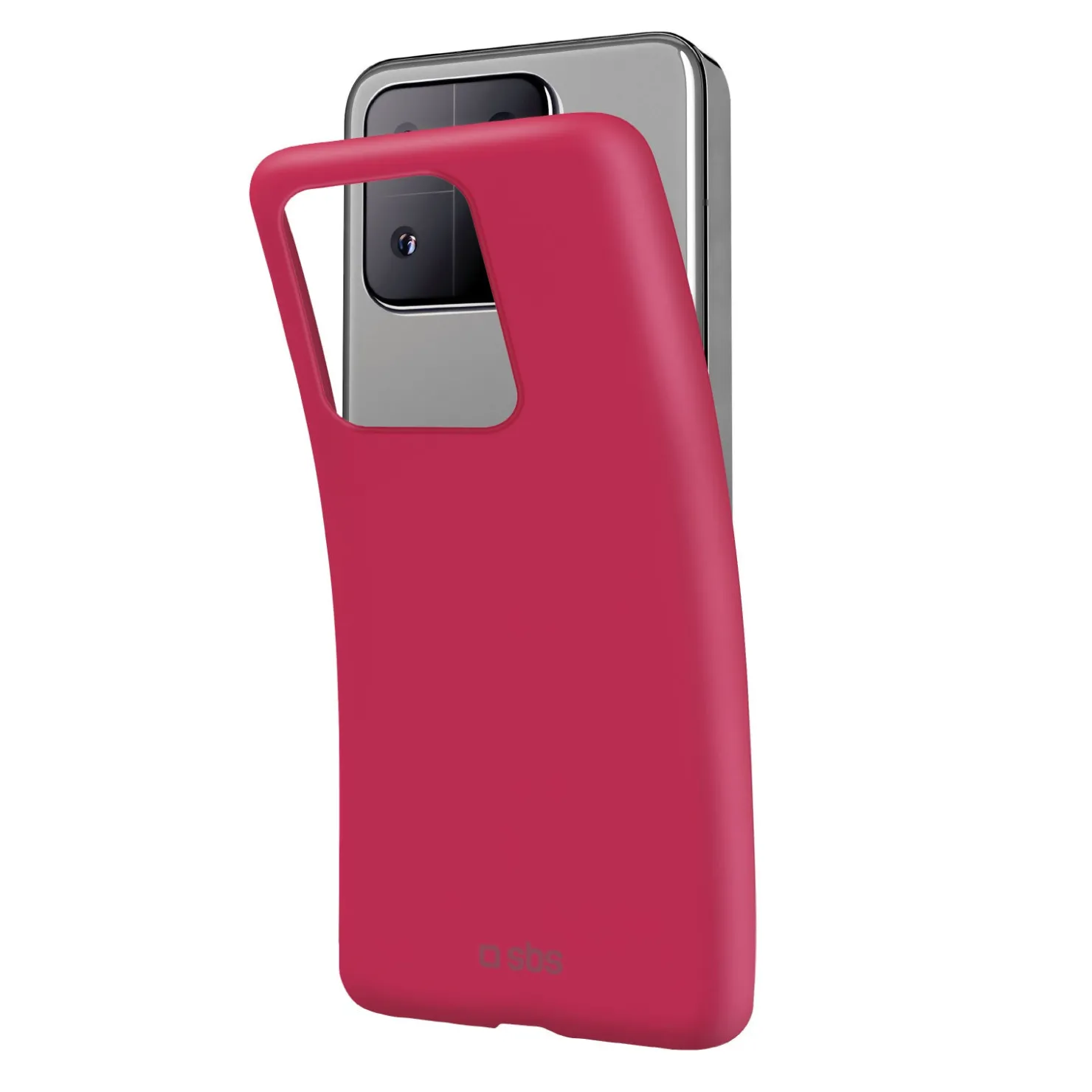 Sensity Cover für Xiaomi 13|SBS Fashion