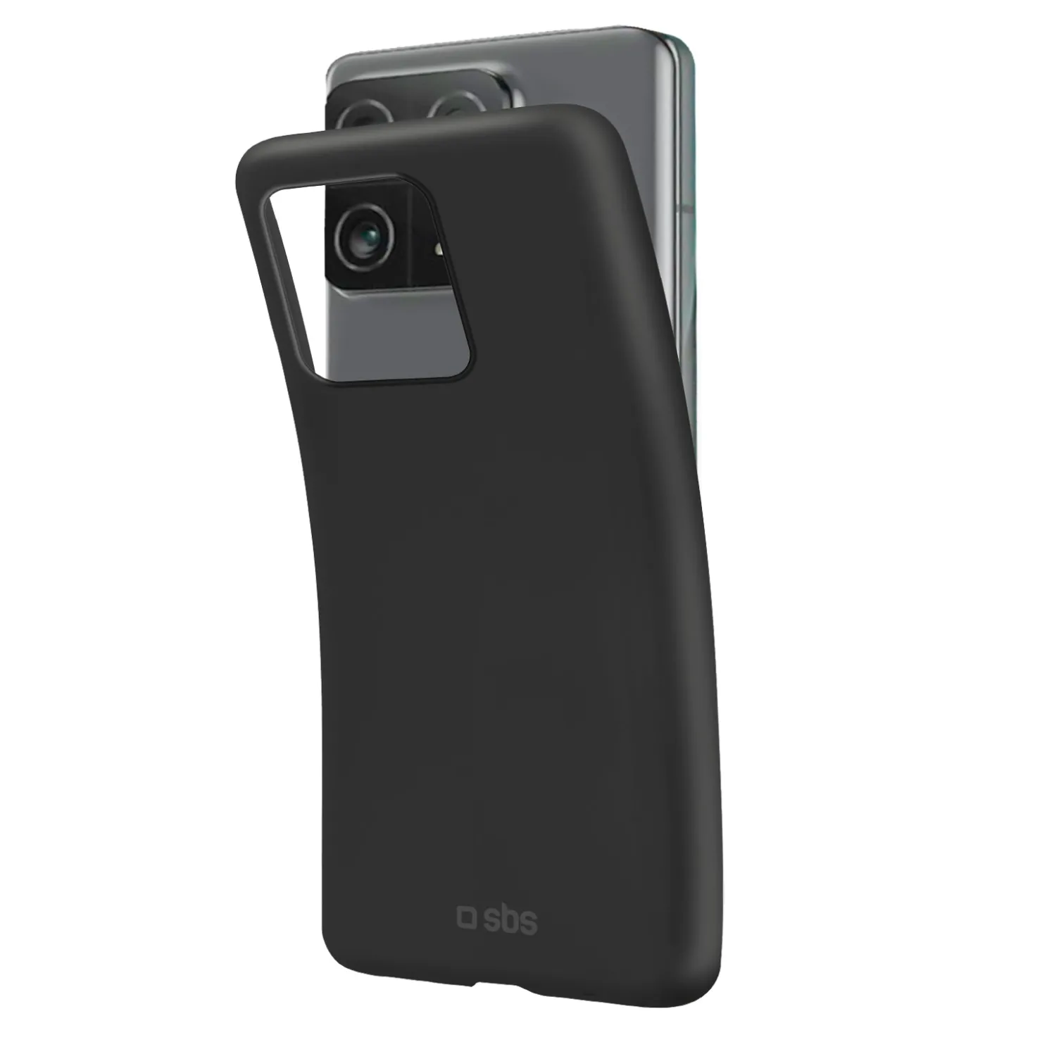 Sensity Cover für Xiaomi 12 Lite|SBS Discount