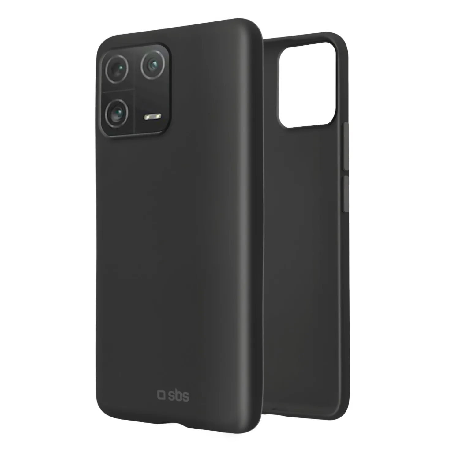 Sensity Cover für Xiaomi 12 Lite|SBS Discount