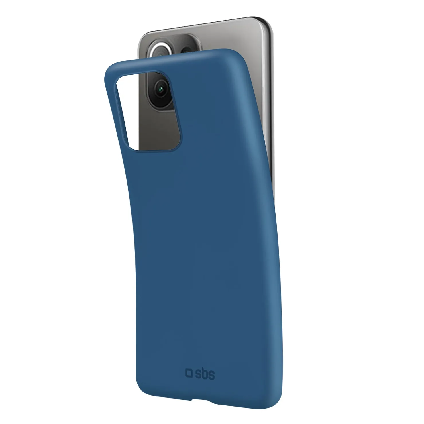 Sensity Cover für Xiaomi Mi 10T Lite 5G|SBS Hot