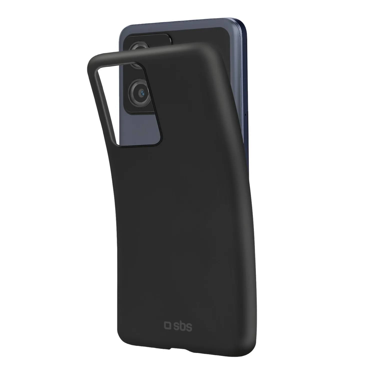 Sensity Cover für Xiaomi Poco M5|SBS Sale