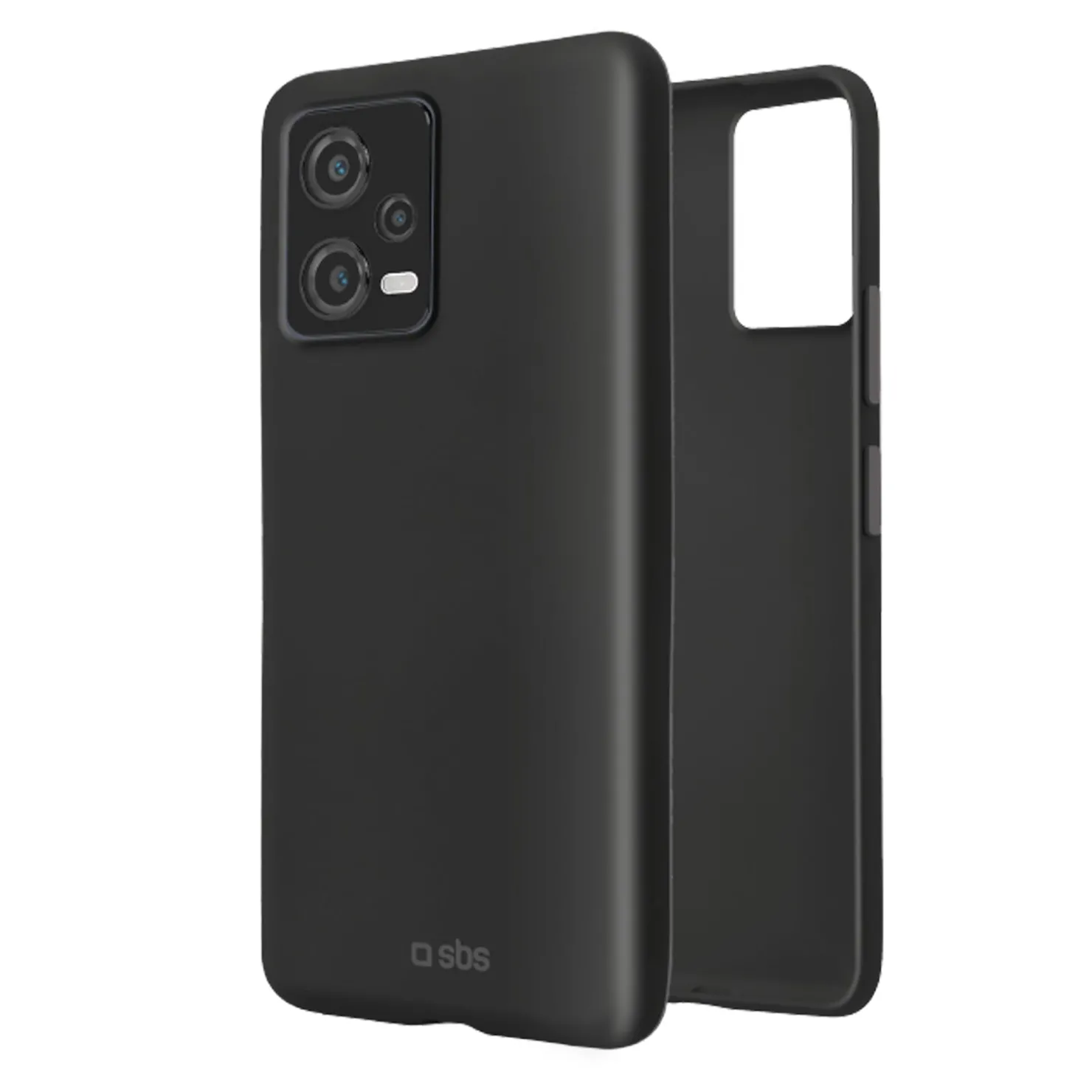 Sensity Cover für Xiaomi Poco M5|SBS Sale