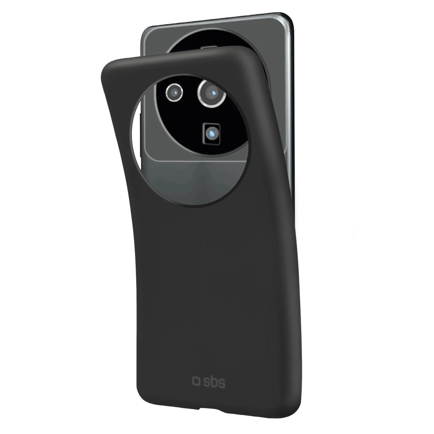 Sensity Cover für Xiaomi 12S Ultra|SBS Clearance