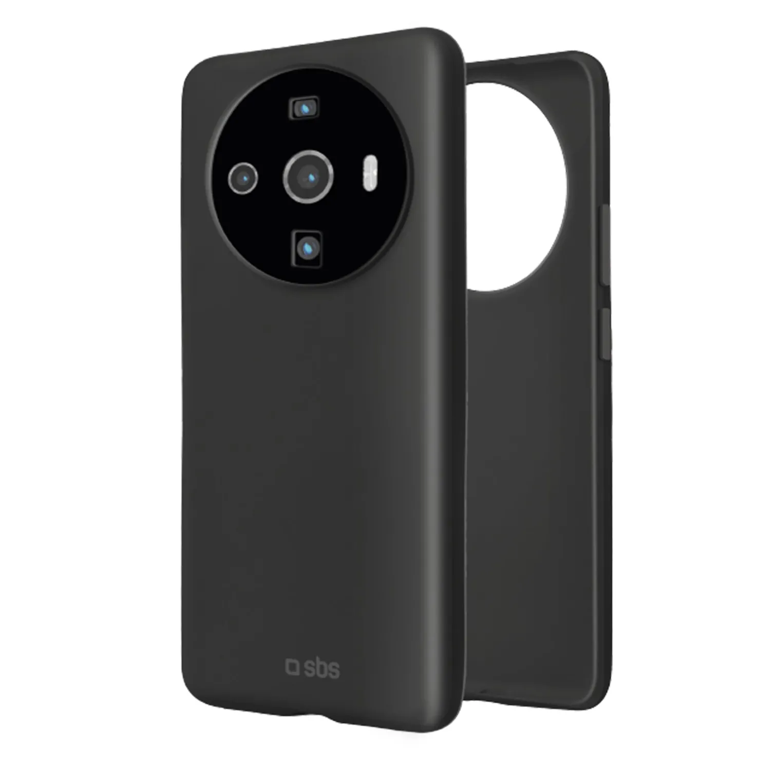Sensity Cover für Xiaomi 12S Ultra|SBS Clearance