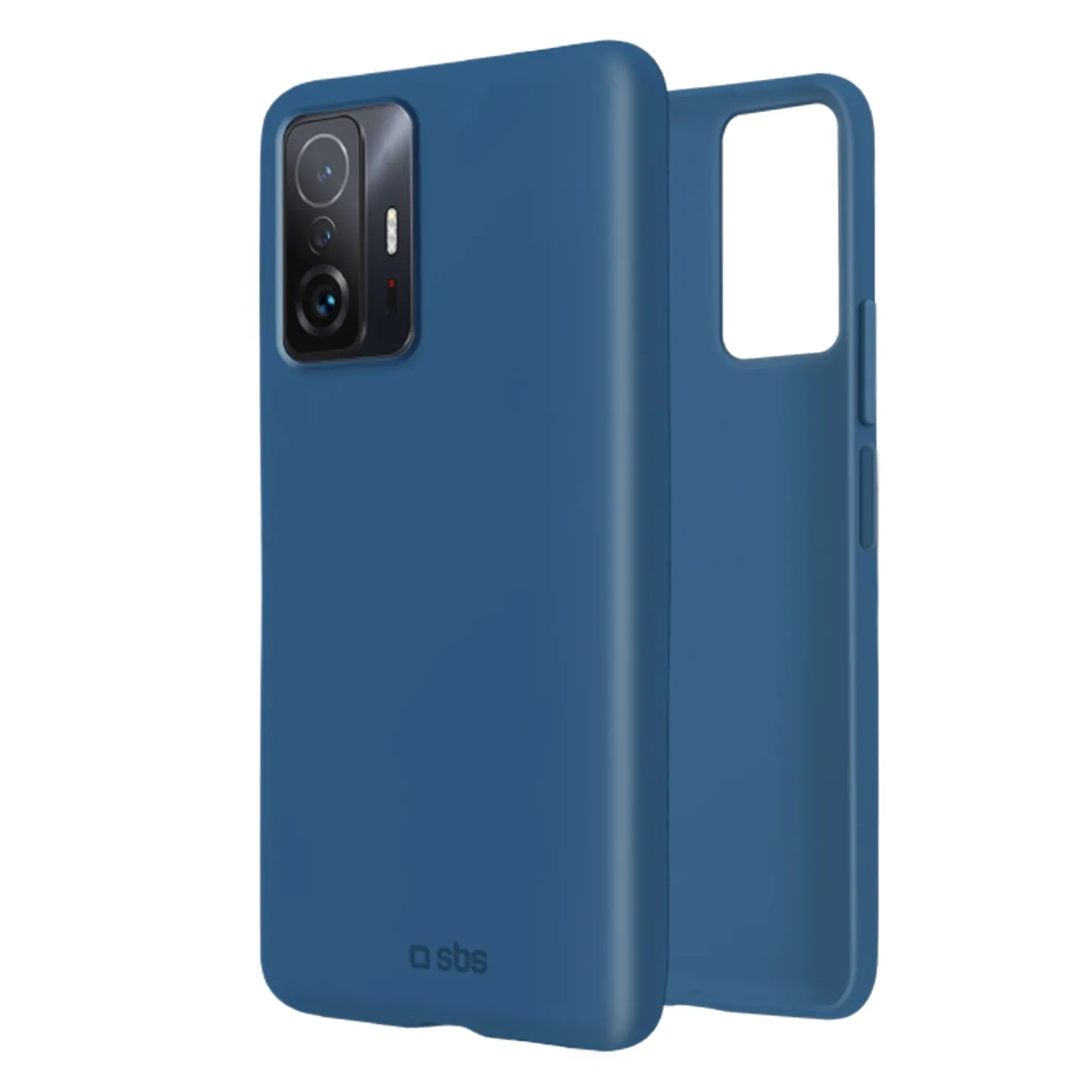 Sensity Cover für Xiaomi 11T/11T Pro|SBS Online