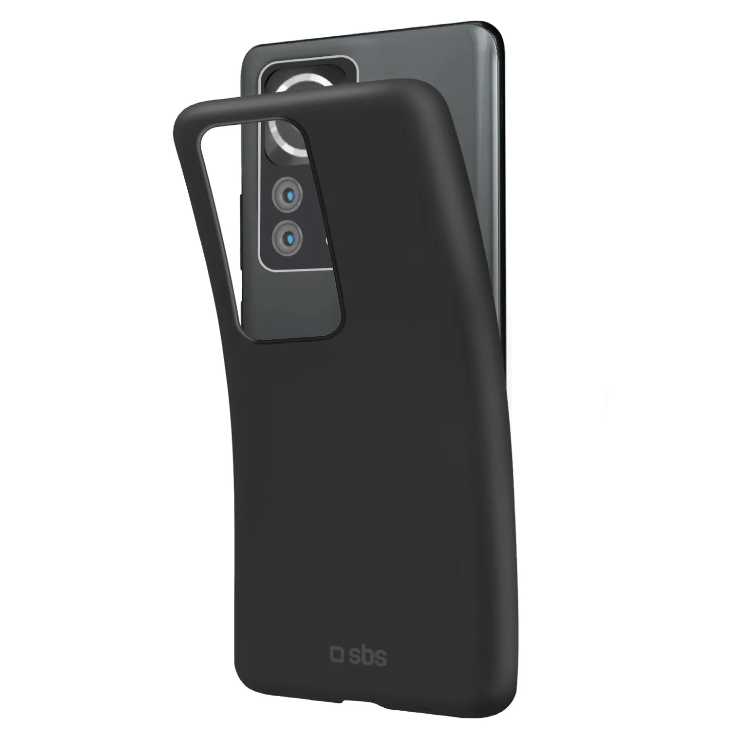 Sensity Cover für Xiaomi 12/12X|SBS Discount