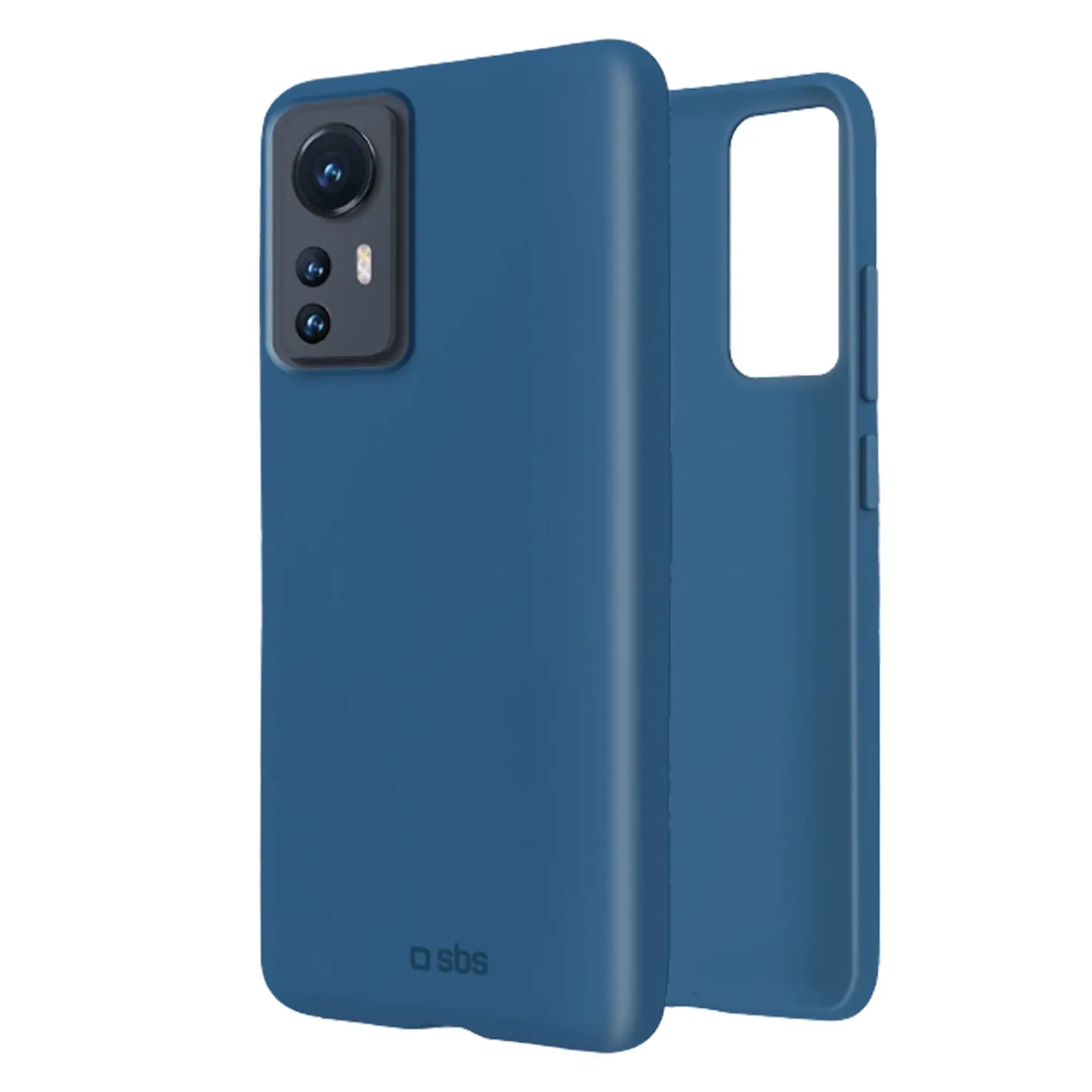 Sensity Cover für Xiaomi 12/12X|SBS Discount