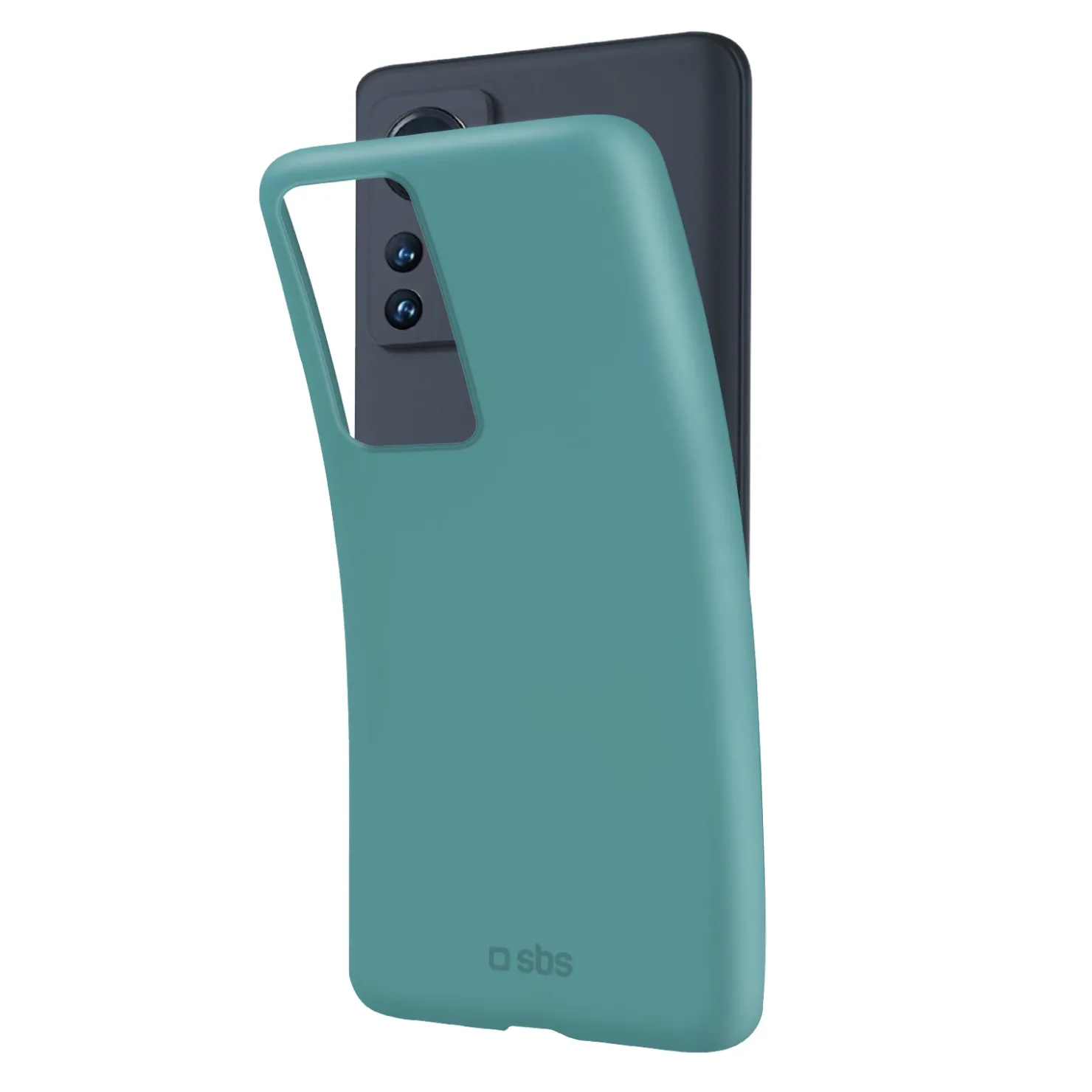 Sensity Cover für Xiaomi 12/12X|SBS Discount
