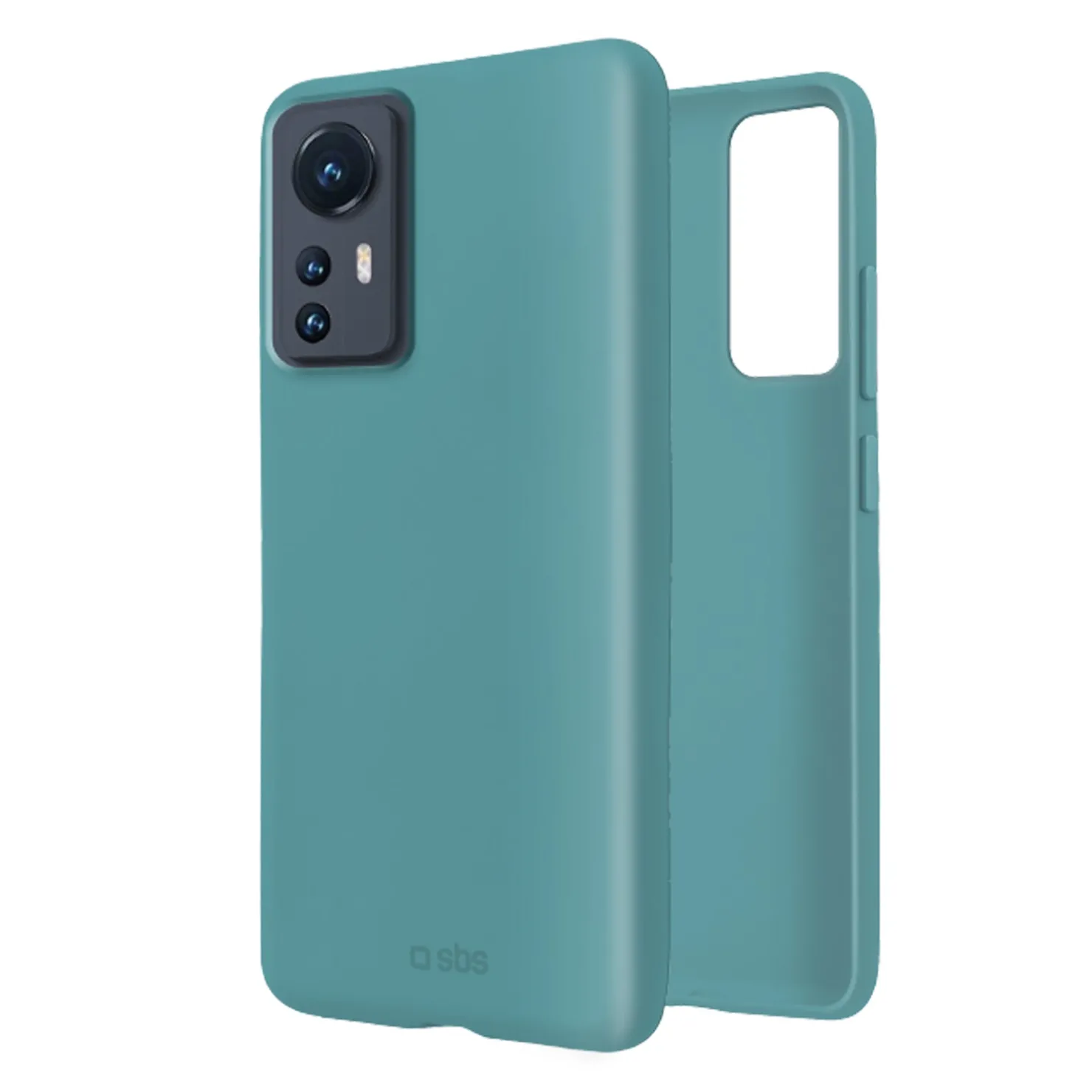 Sensity Cover für Xiaomi 12/12X|SBS Discount