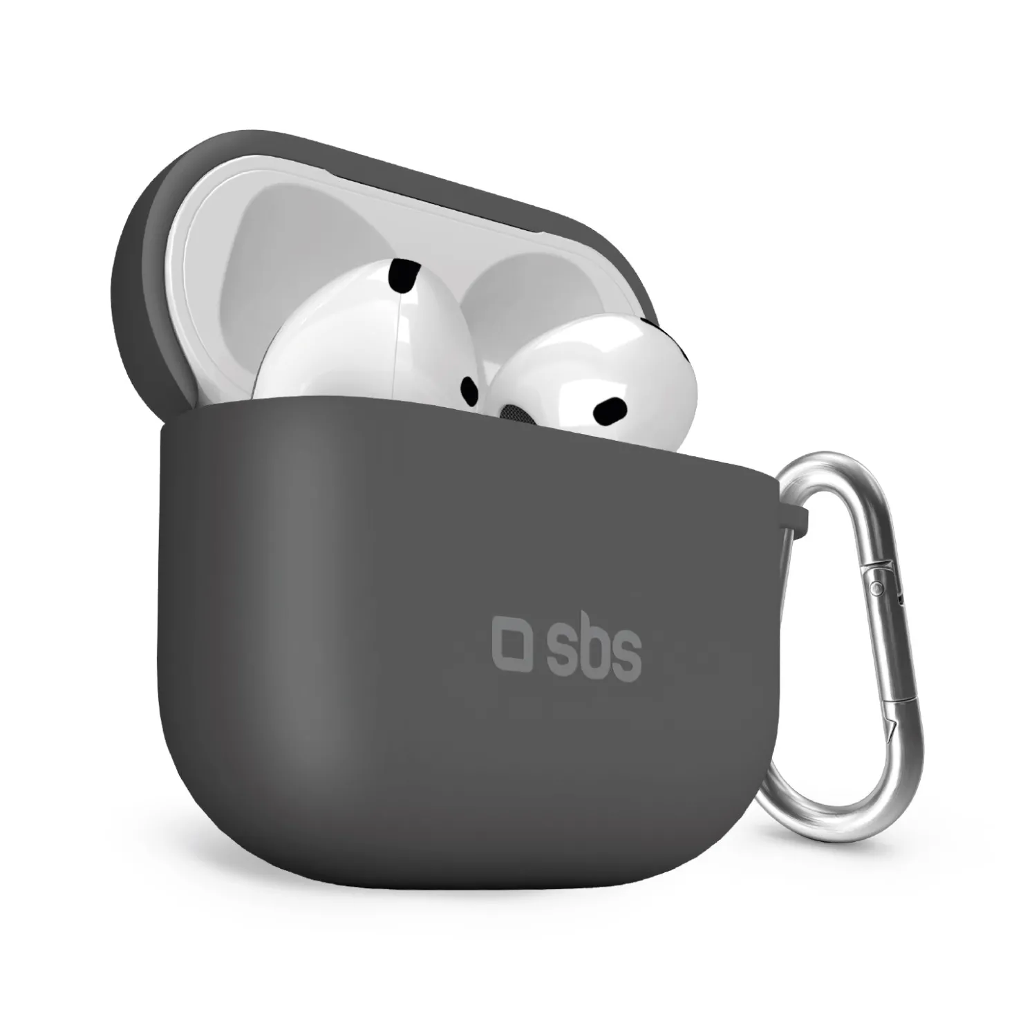 Silikon-Etui für Apple AirPods 1/2|SBS Discount
