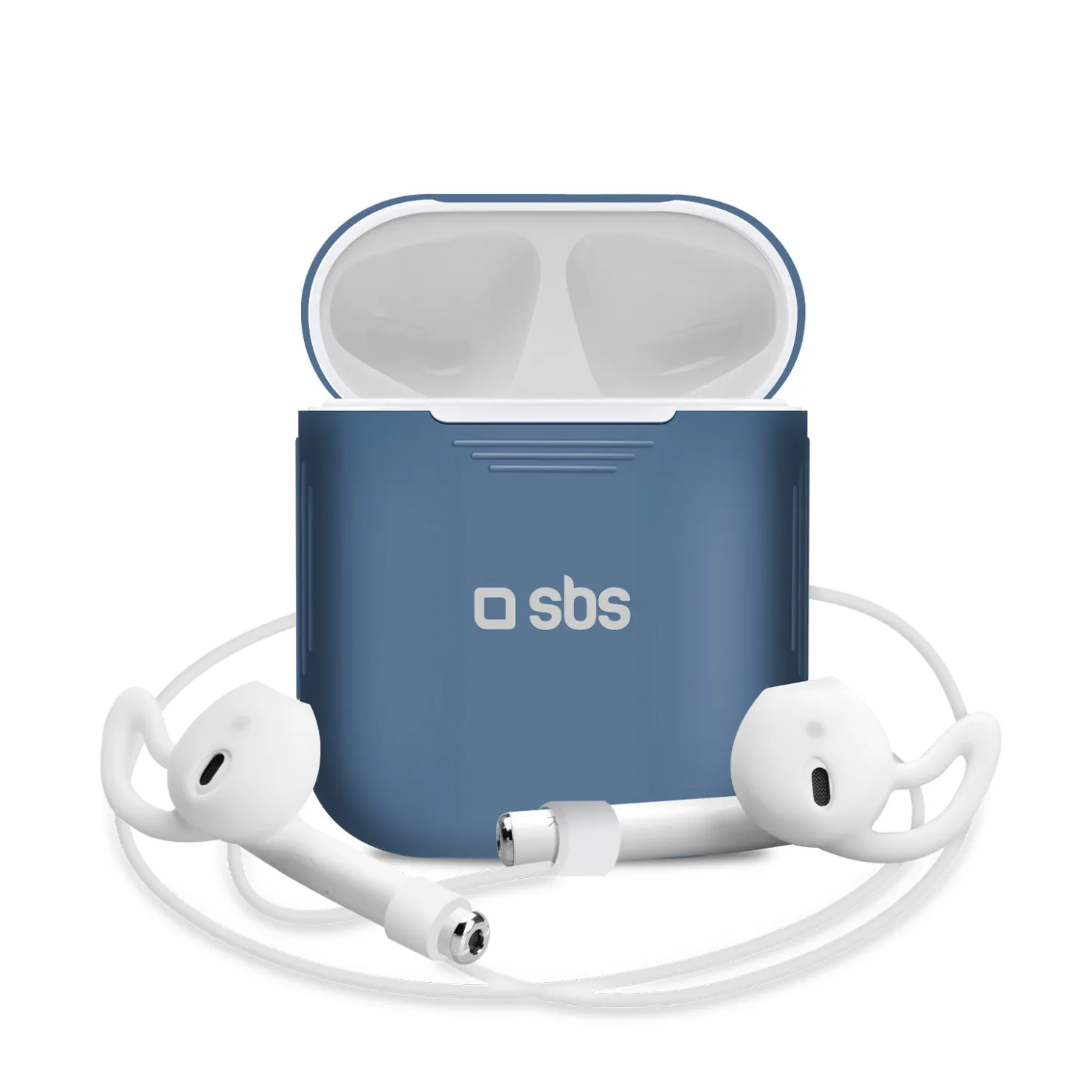Silikon-Kit für Apple AirPods|SBS Fashion