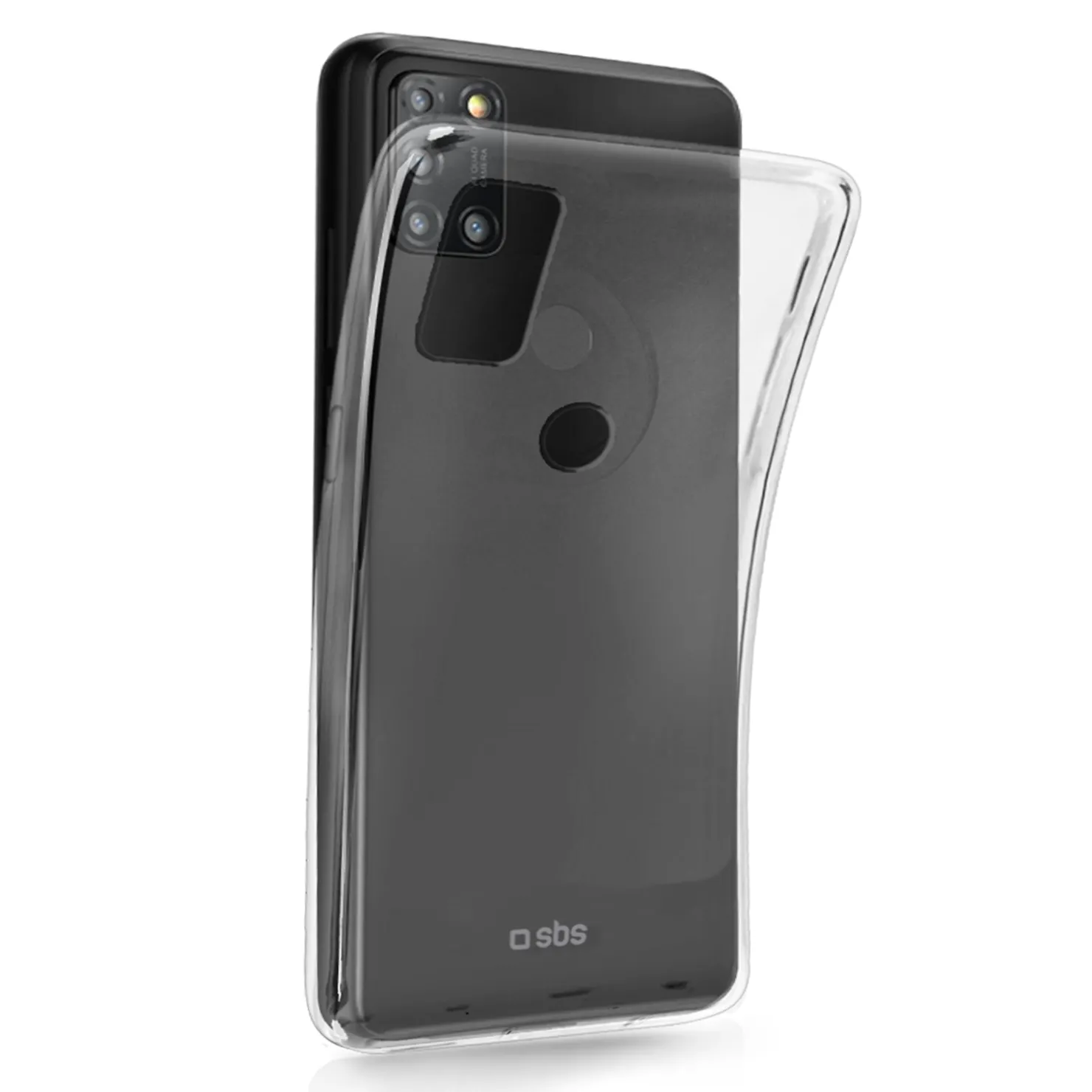 Skinny Cover für das Alcatel 1B 2020|SBS Discount