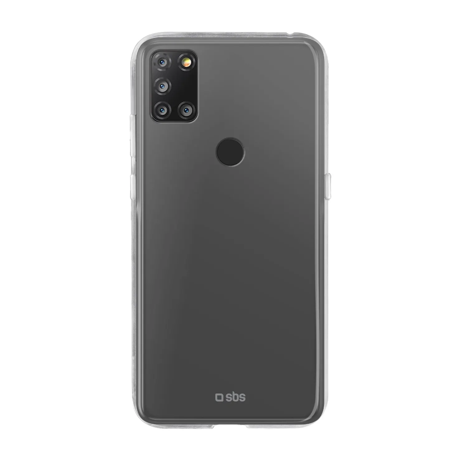Skinny Cover für das Alcatel 1B 2020|SBS Discount