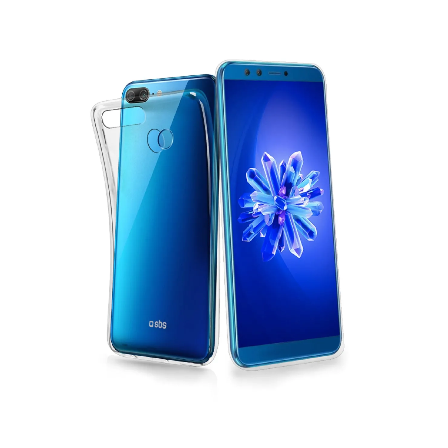 Skinny Cover für das Honor 200 Lite|SBS Sale