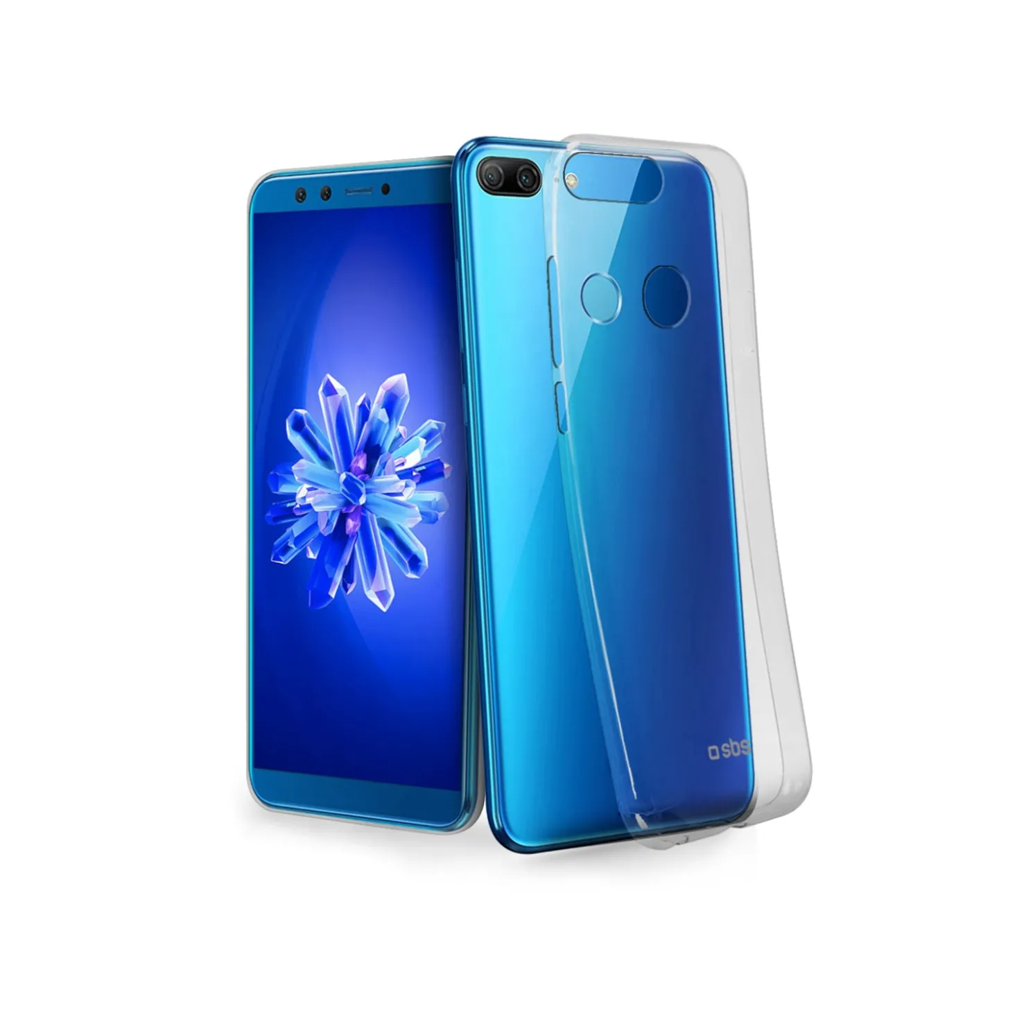 Skinny Cover für das Honor 9 Lite|SBS Fashion