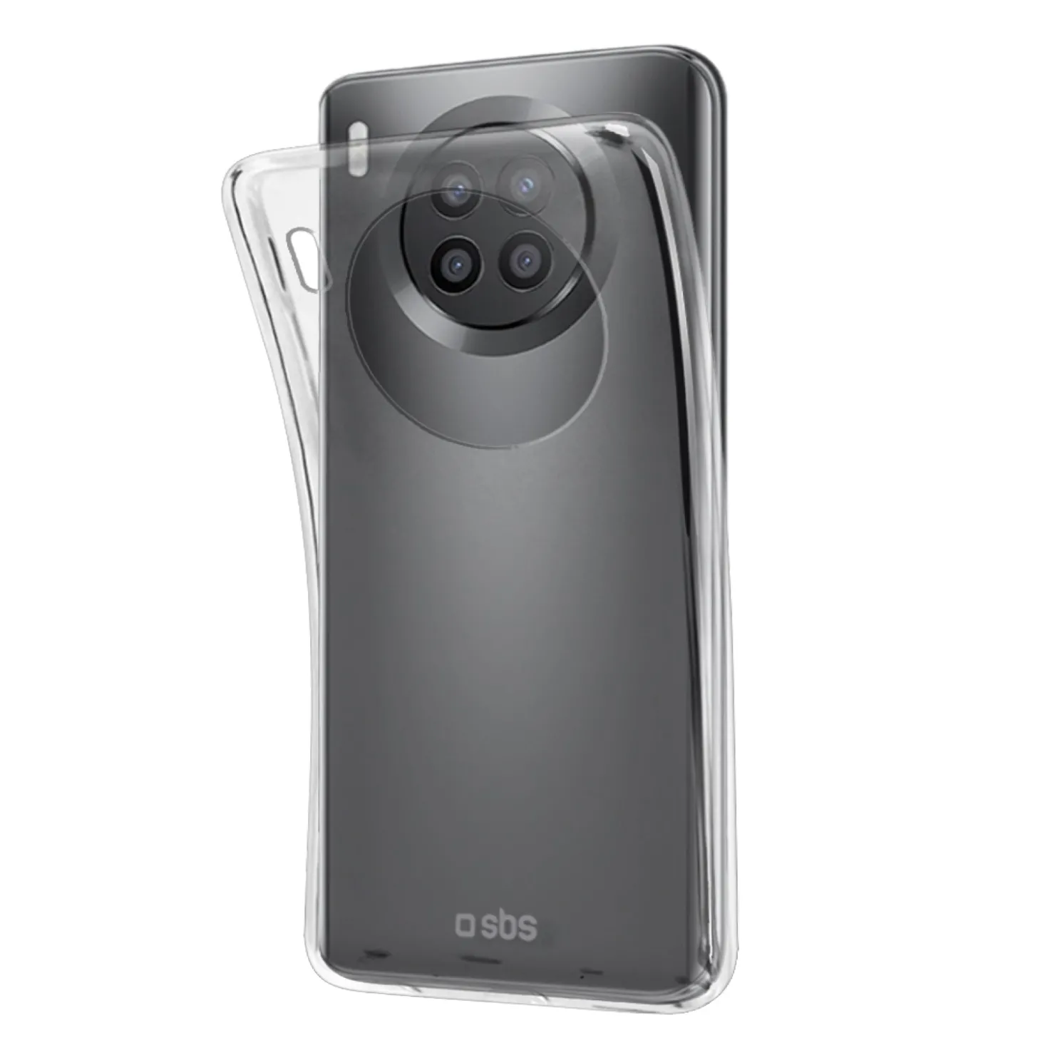Skinny Cover für das Huawei P Smart Z|SBS Fashion