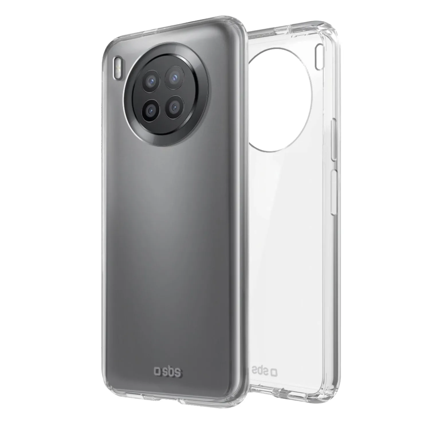 Skinny Cover für das Huawei P Smart Z|SBS Fashion