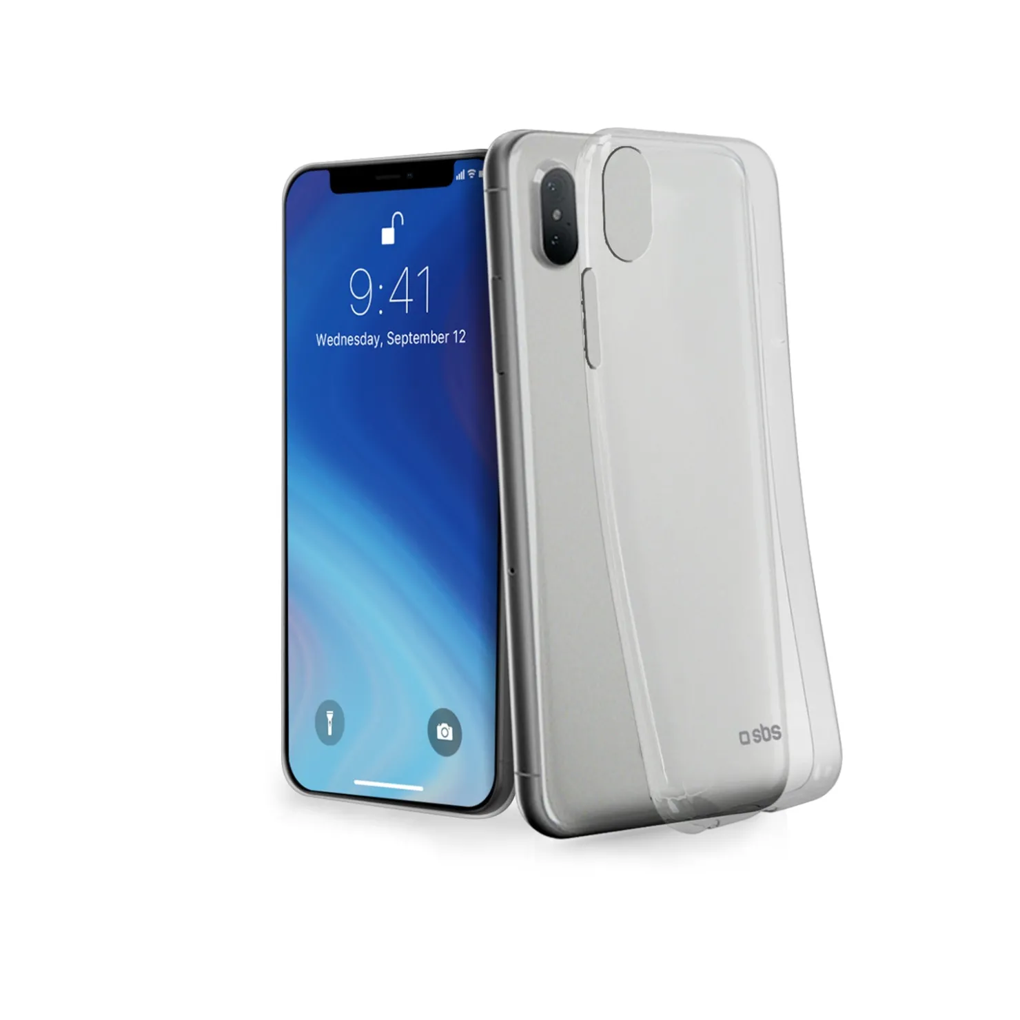 Skinny Cover für das iPhone XS Max|SBS Online