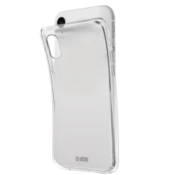 Skinny Cover für das iPhone XR|SBS Clearance