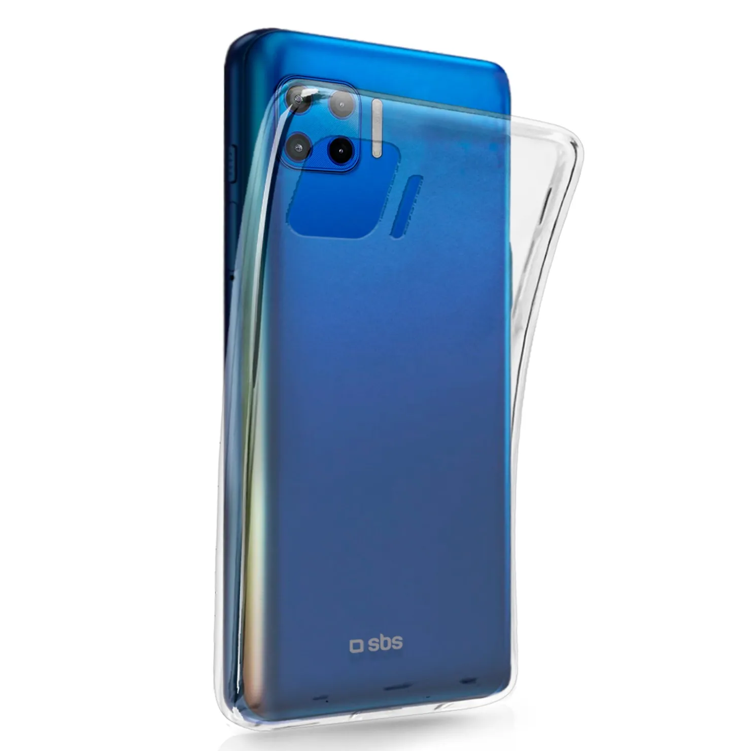Skinny Cover für das Motorola Moto G84|SBS Clearance