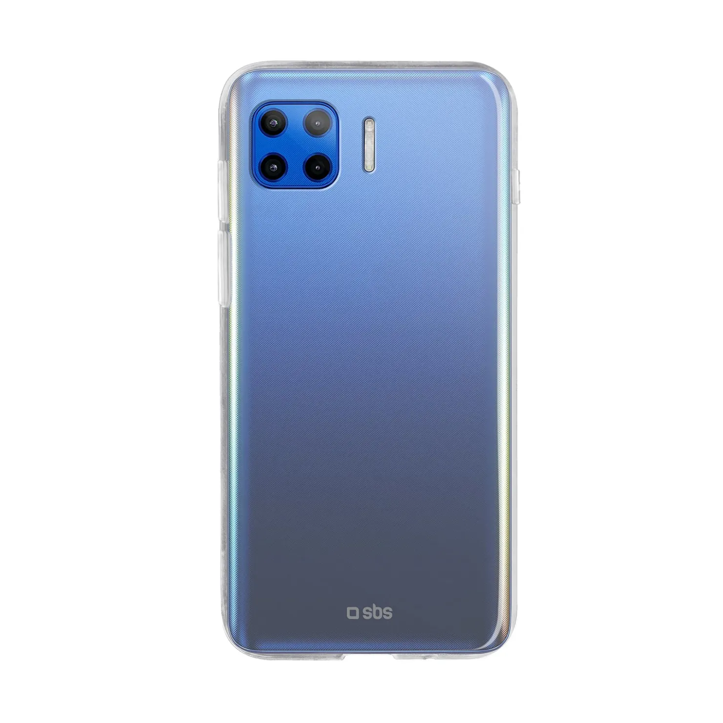Skinny Cover für das Motorola Moto G 5G Plus|SBS Outlet
