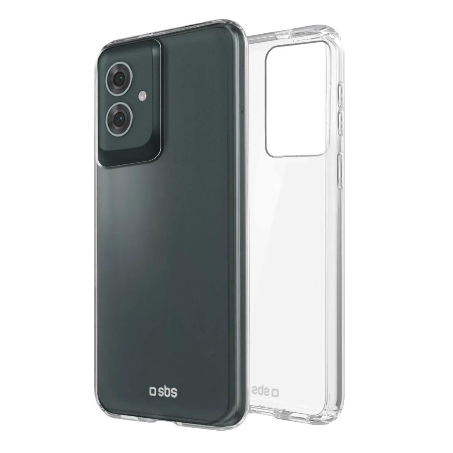 Skinny Cover für das Motorola Moto G55|SBS Discount
