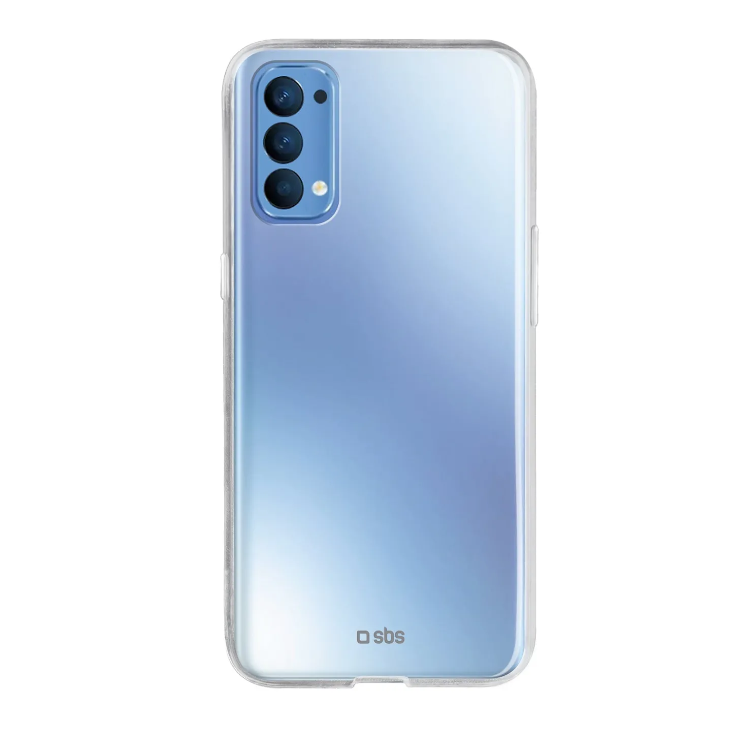 Skinny Cover für das Oppo Find X2 Lite|SBS New