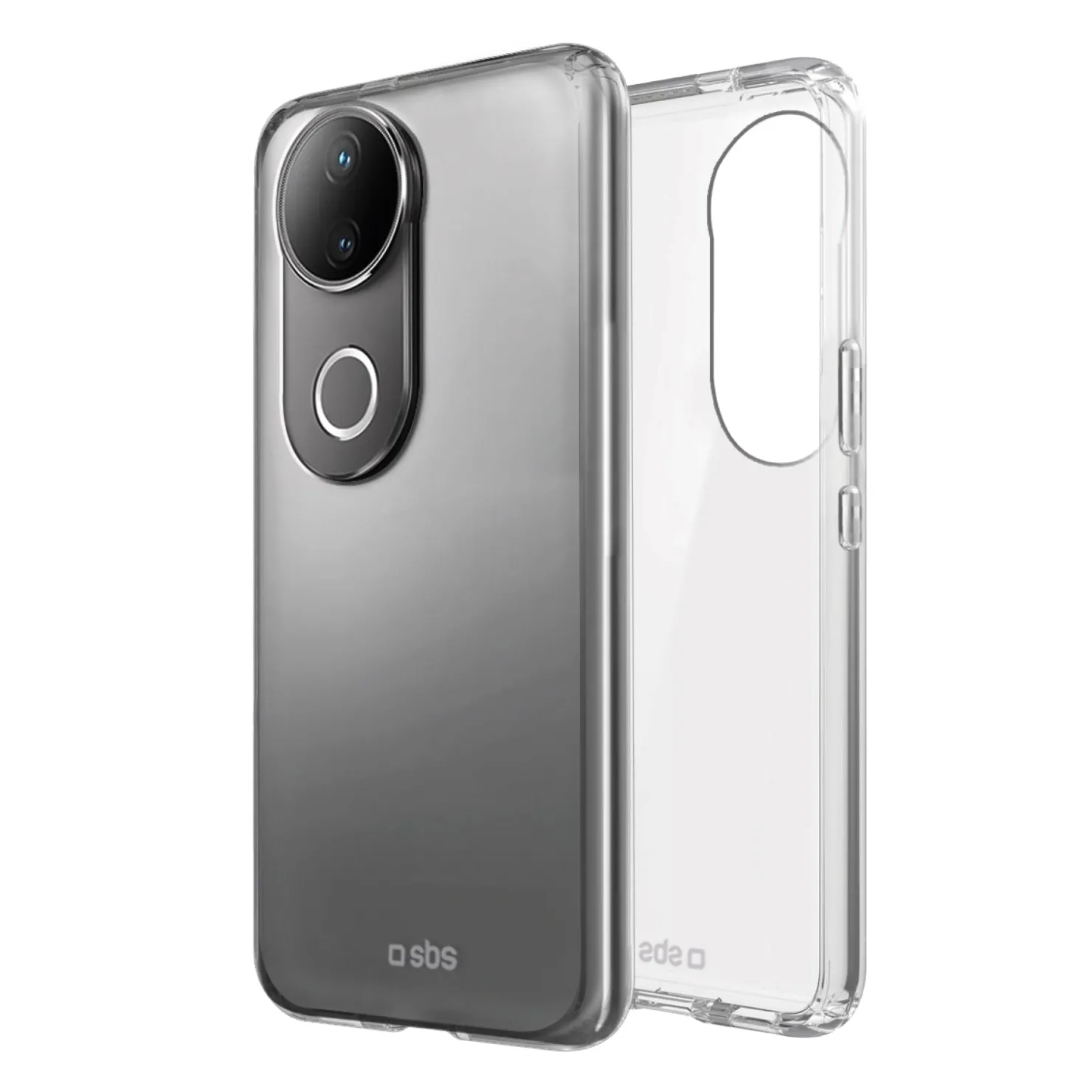 Skinny Cover für das Vivo V50 5G|SBS Best