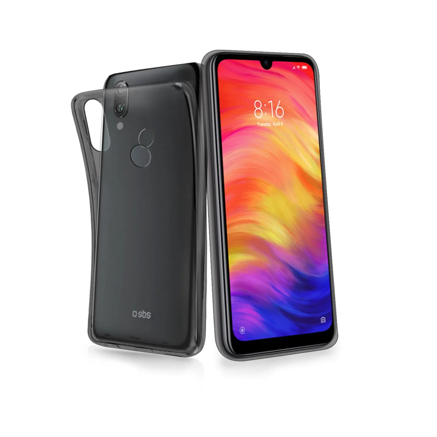 Skinny Cover für das Xiaomi 13 Lite|SBS Outlet