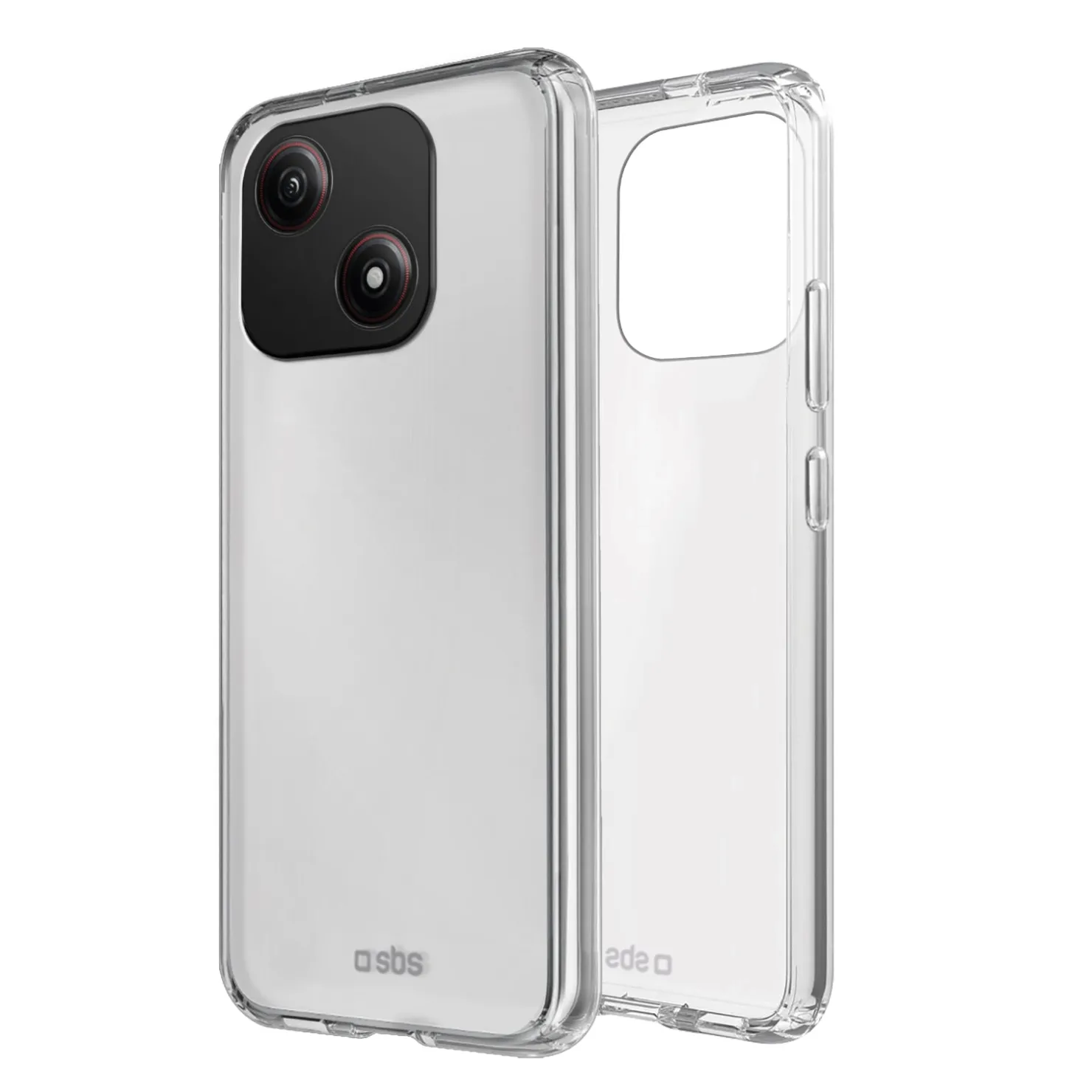 Skinny Cover für das ZTE Blade A35|SBS Fashion