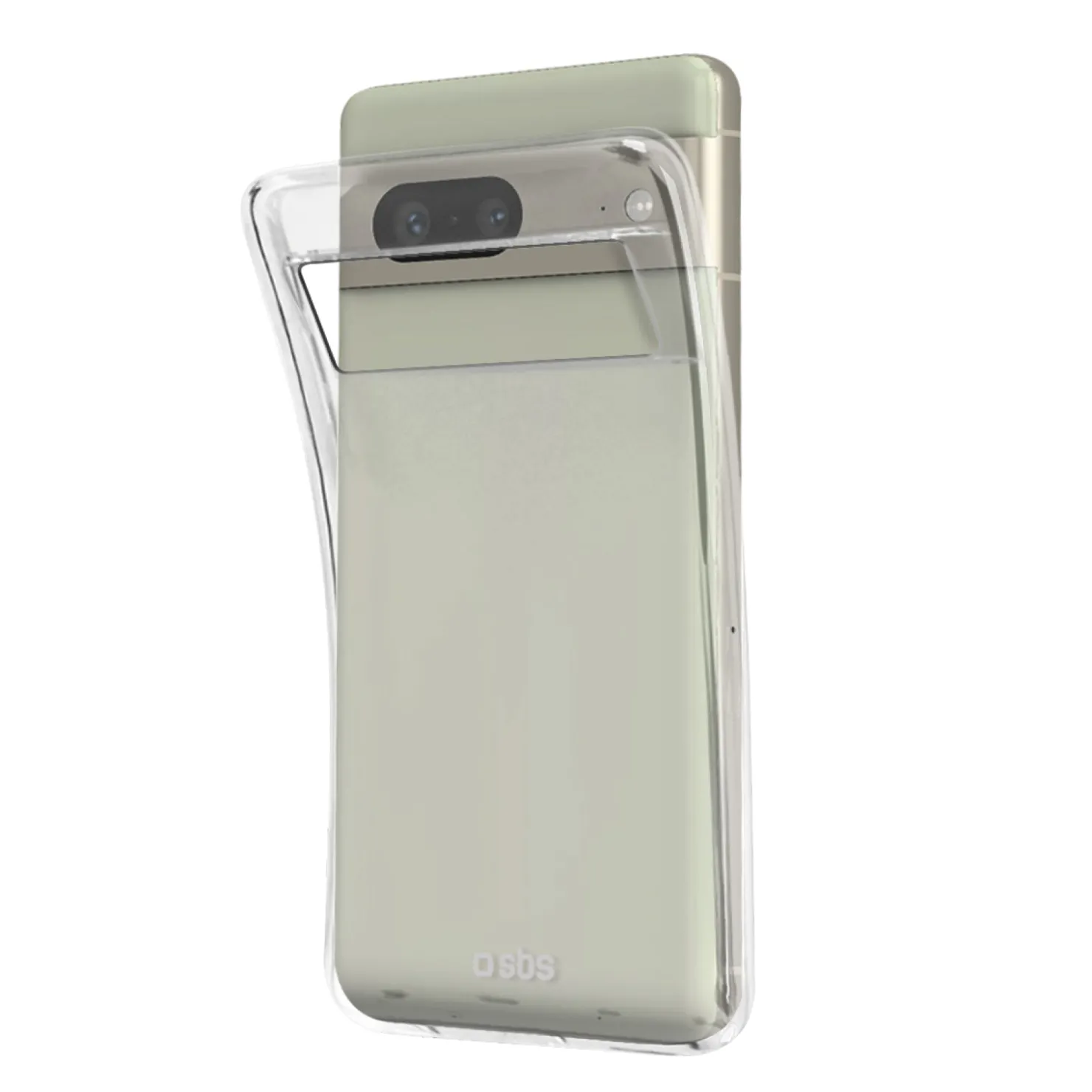 Skinny Cover für Google Pixel 7 Pro|SBS Fashion