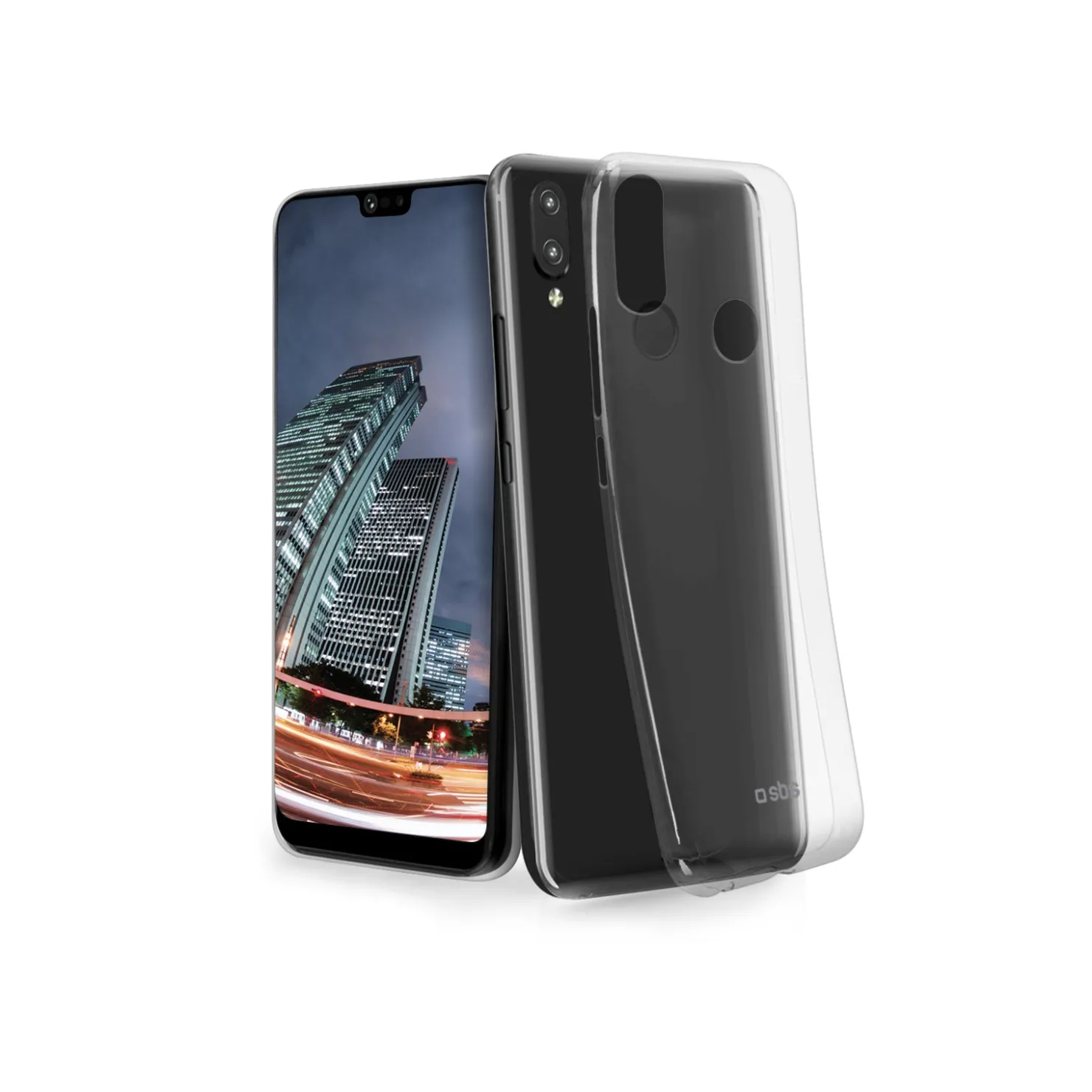 Skinny Cover für Huawei P20 Lite|SBS Best