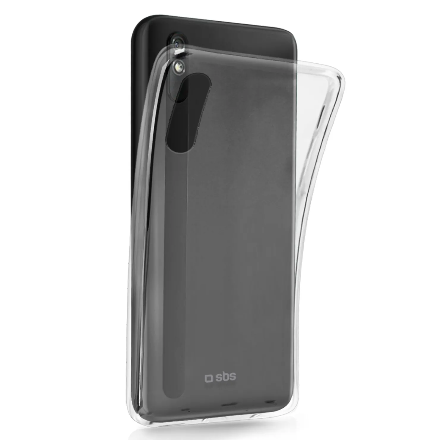 Skinny Cover für Xiaomi Redmi 9A/9AT|SBS Outlet