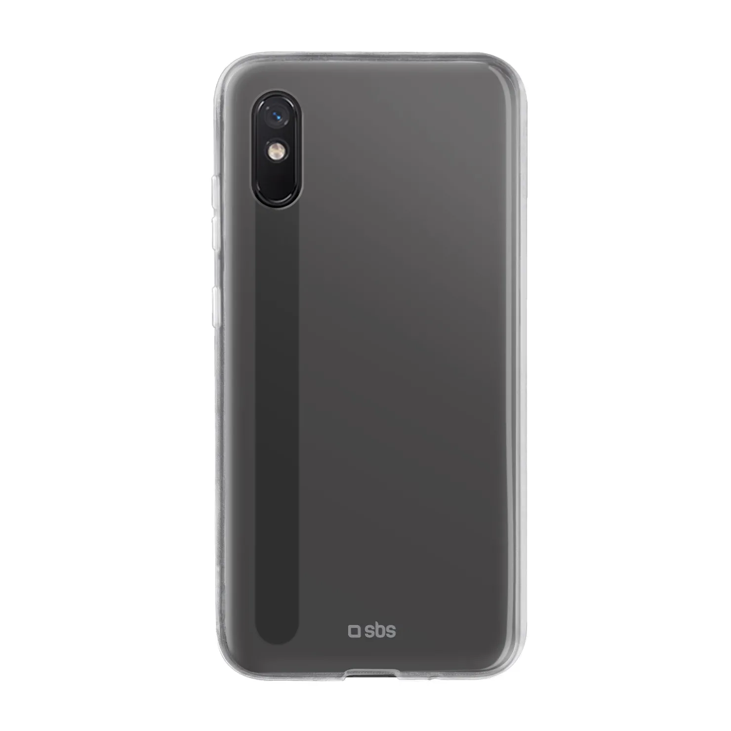 Skinny Cover für Xiaomi Redmi 9A/9AT|SBS Outlet