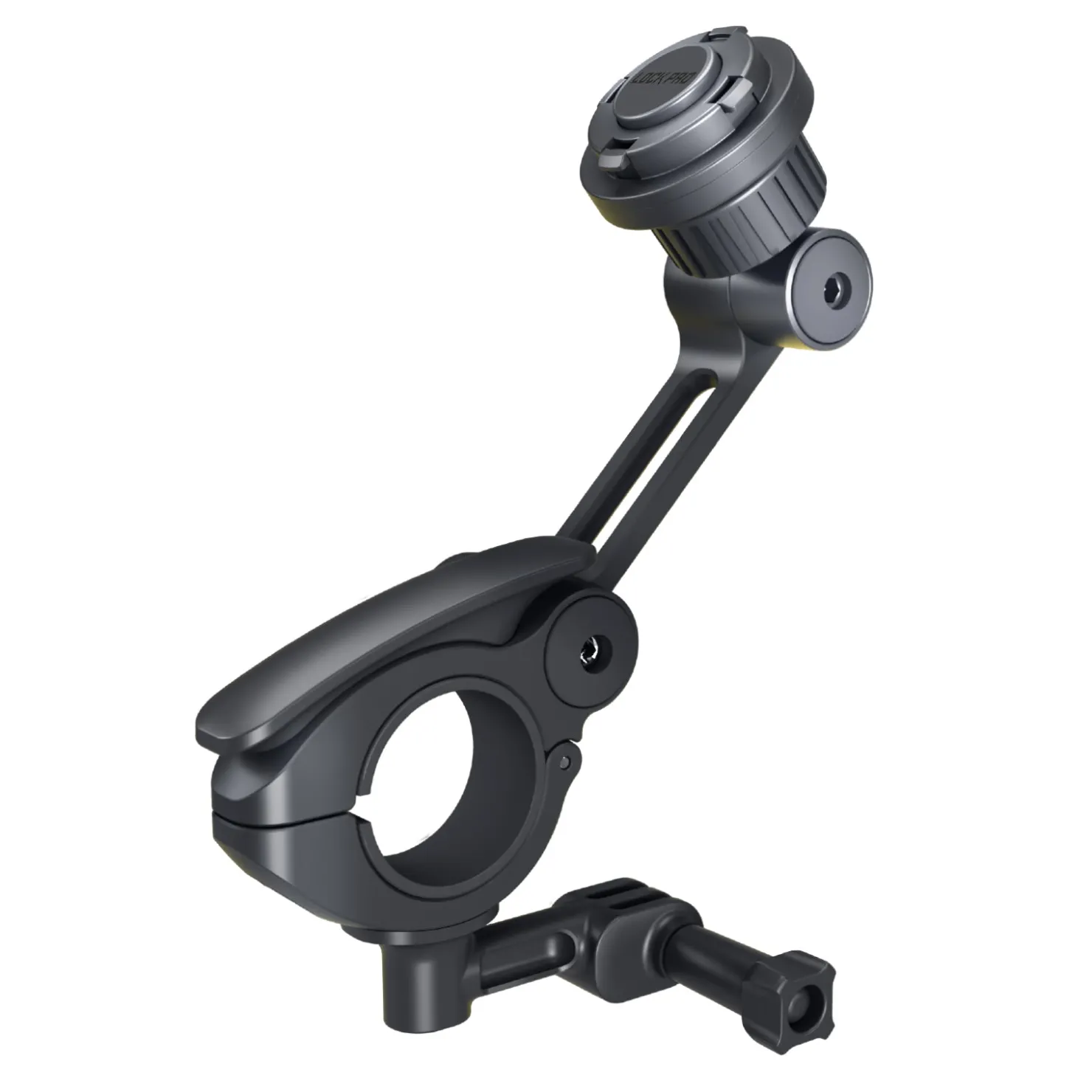 Smartphonehalterung Lock Pro für Motorräder|SBS Outlet