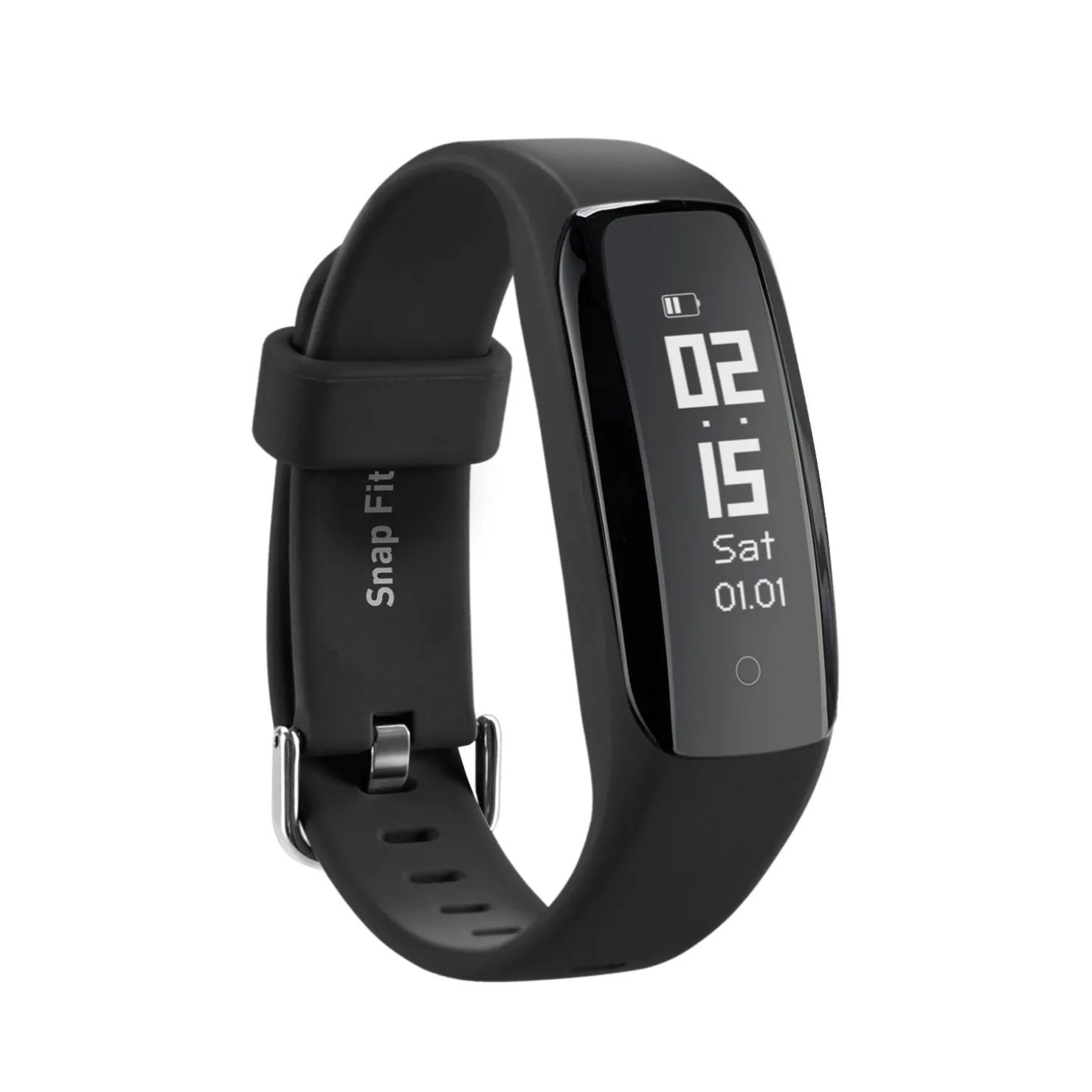 Snap Fitness Watch|SBS Online