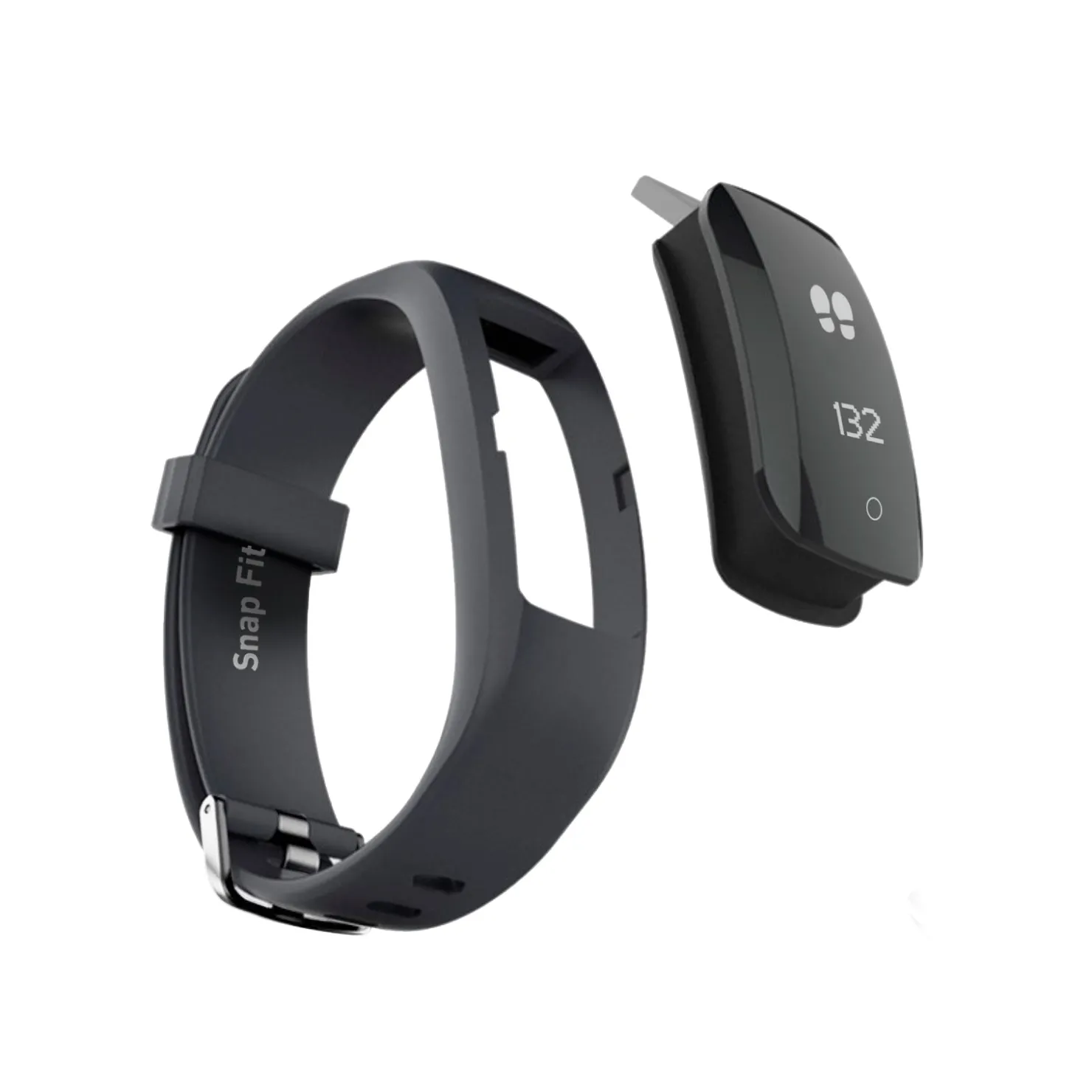 Snap Fitness Watch|SBS Online